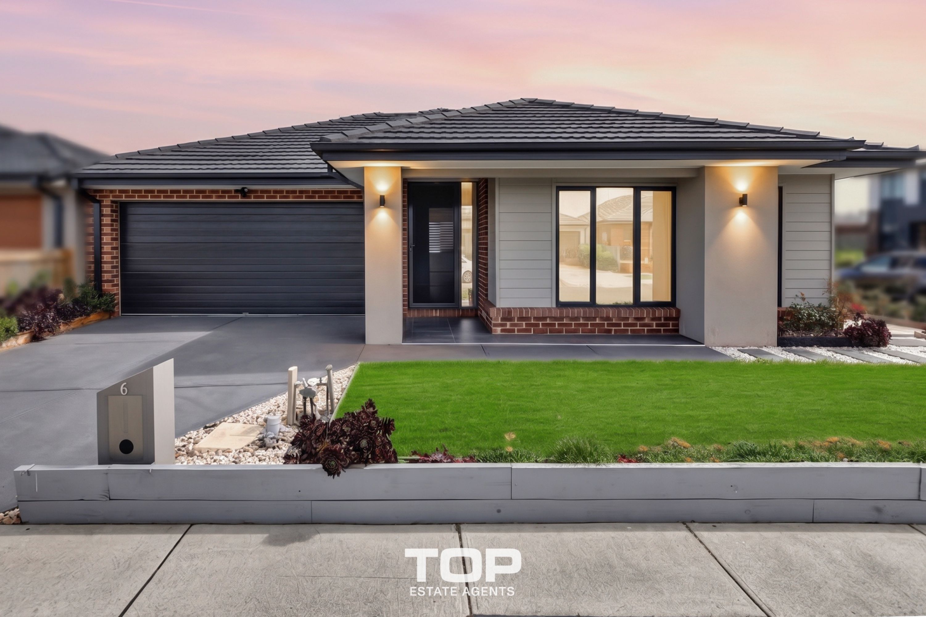 6 Respect Avenue, Clyde North - Image 1