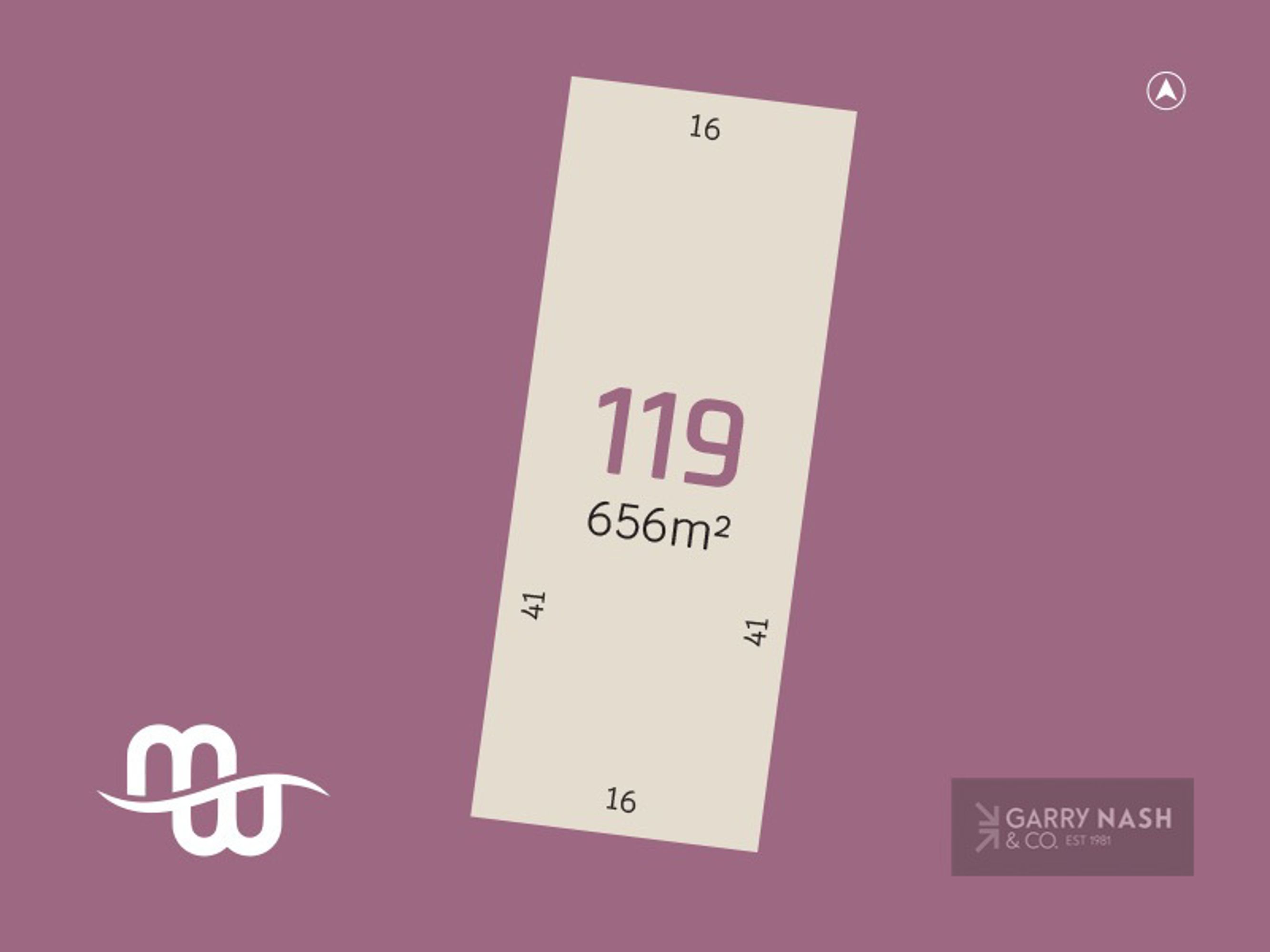 Lot 119/199 Murdoch Road, Wangaratta - Image 1