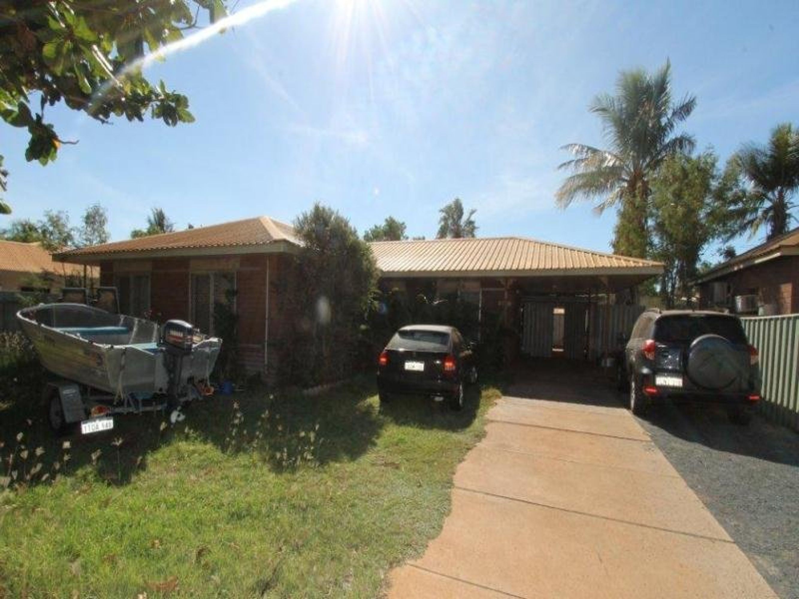 36 Spoonbill Crescent, South Hedland, South Hedland - Thumbnail 2