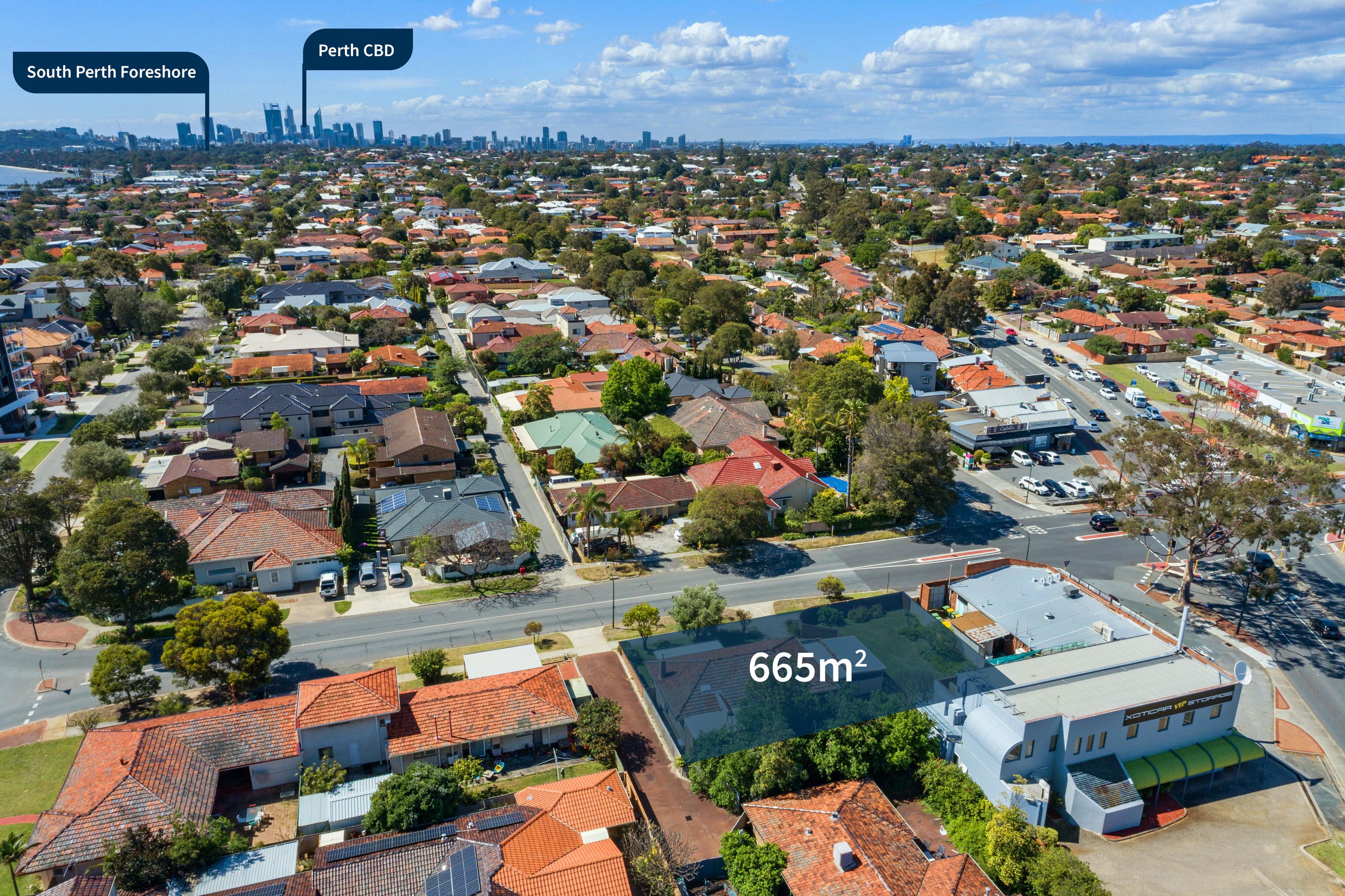 11 Henley Street, Como - Thumbnail 2