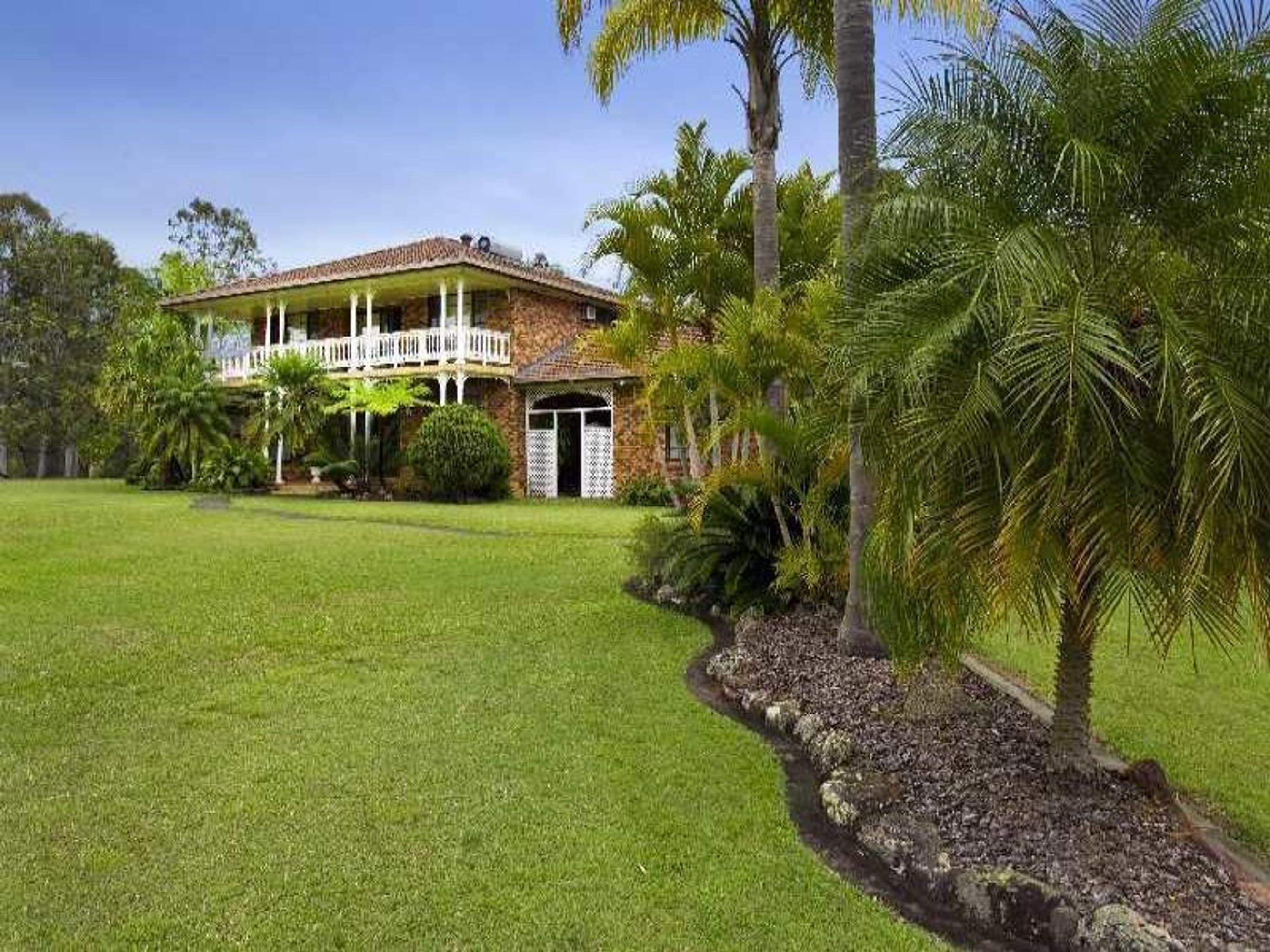 60 Mulligans Drive, Waterview Heights - Thumbnail 3