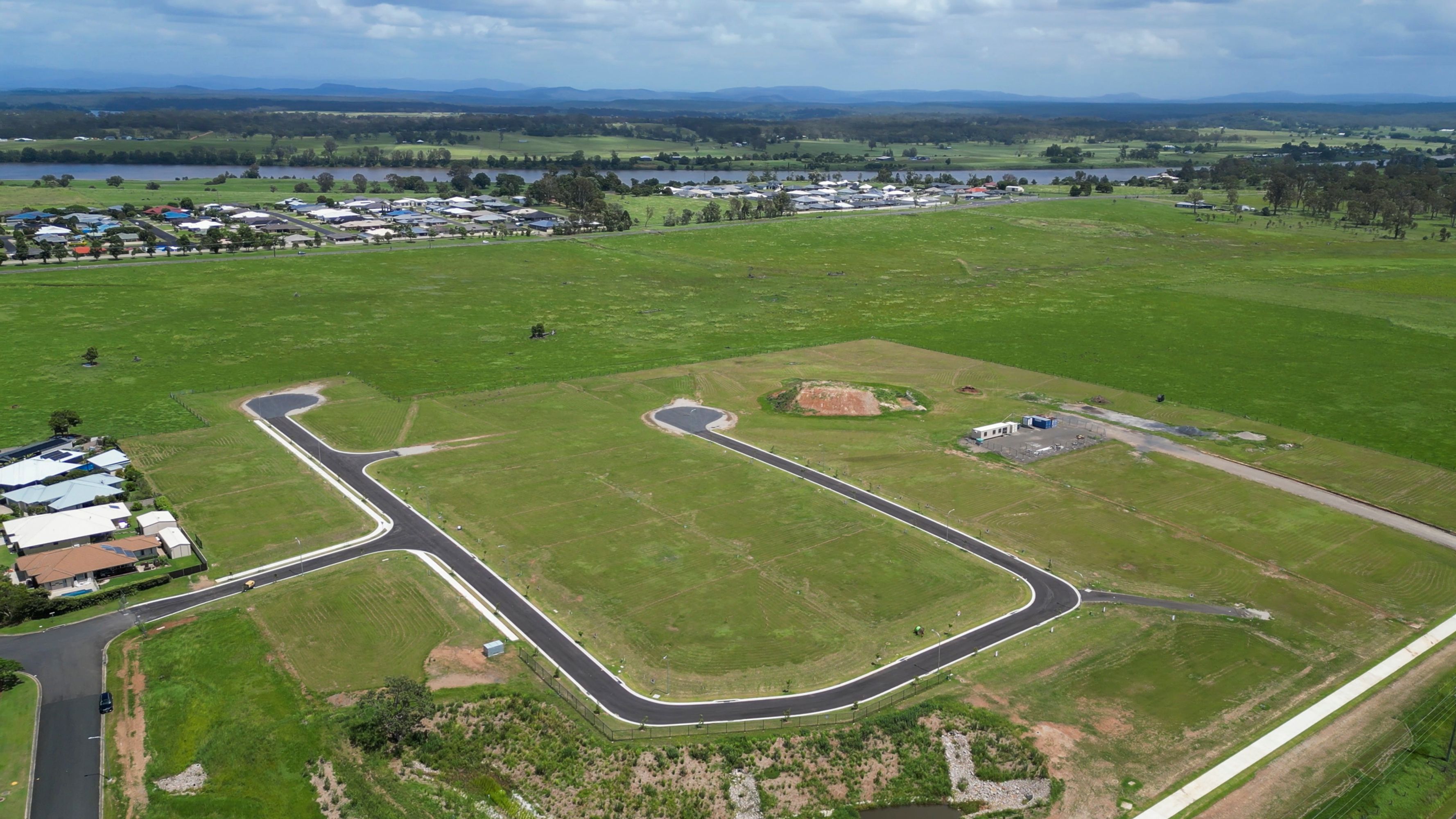Lot 83 83 966 Summerland Way, Junction Hill - Image 1
