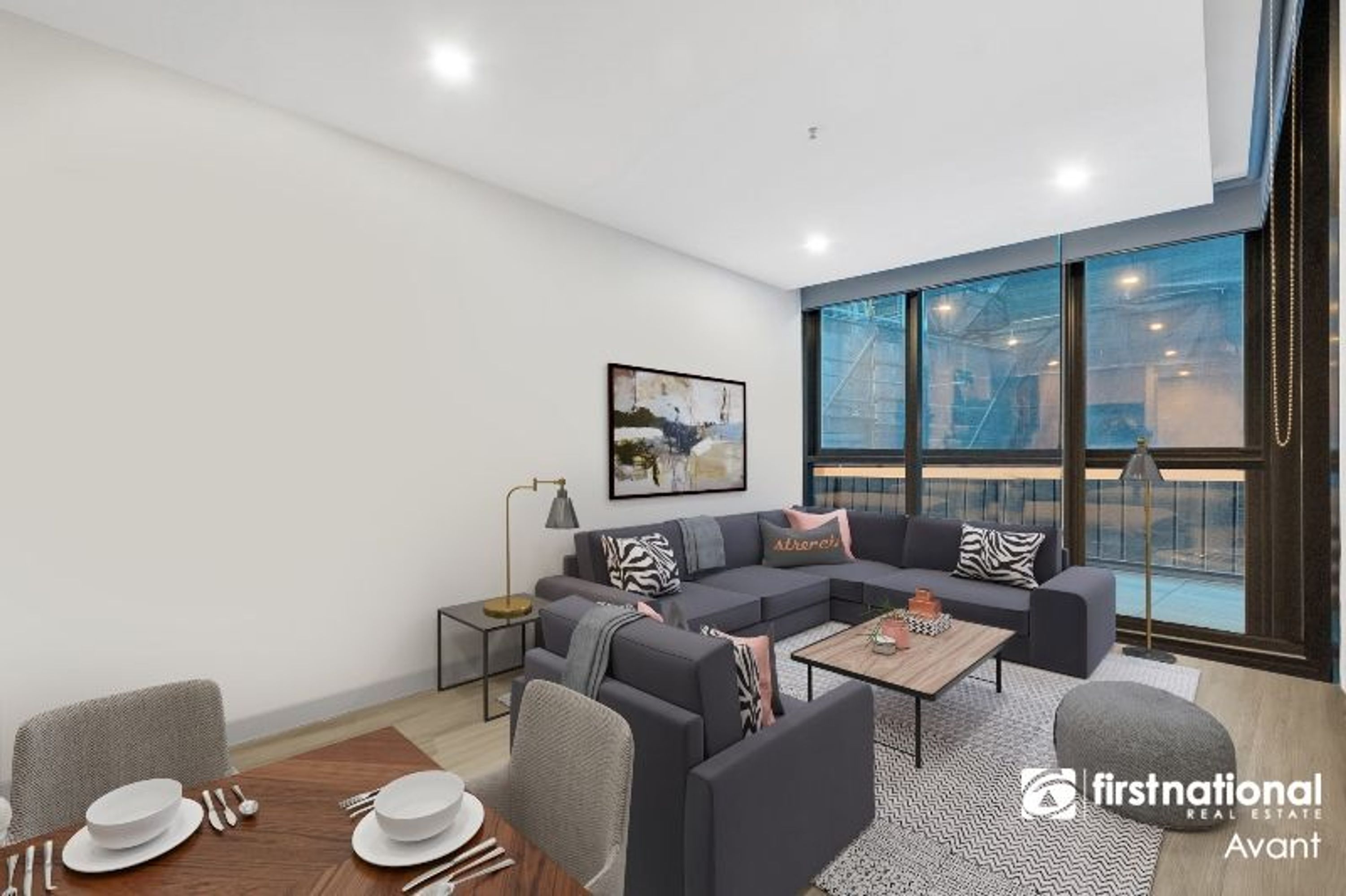 214b/56 Myrtle Street, Ivanhoe - Thumbnail 2