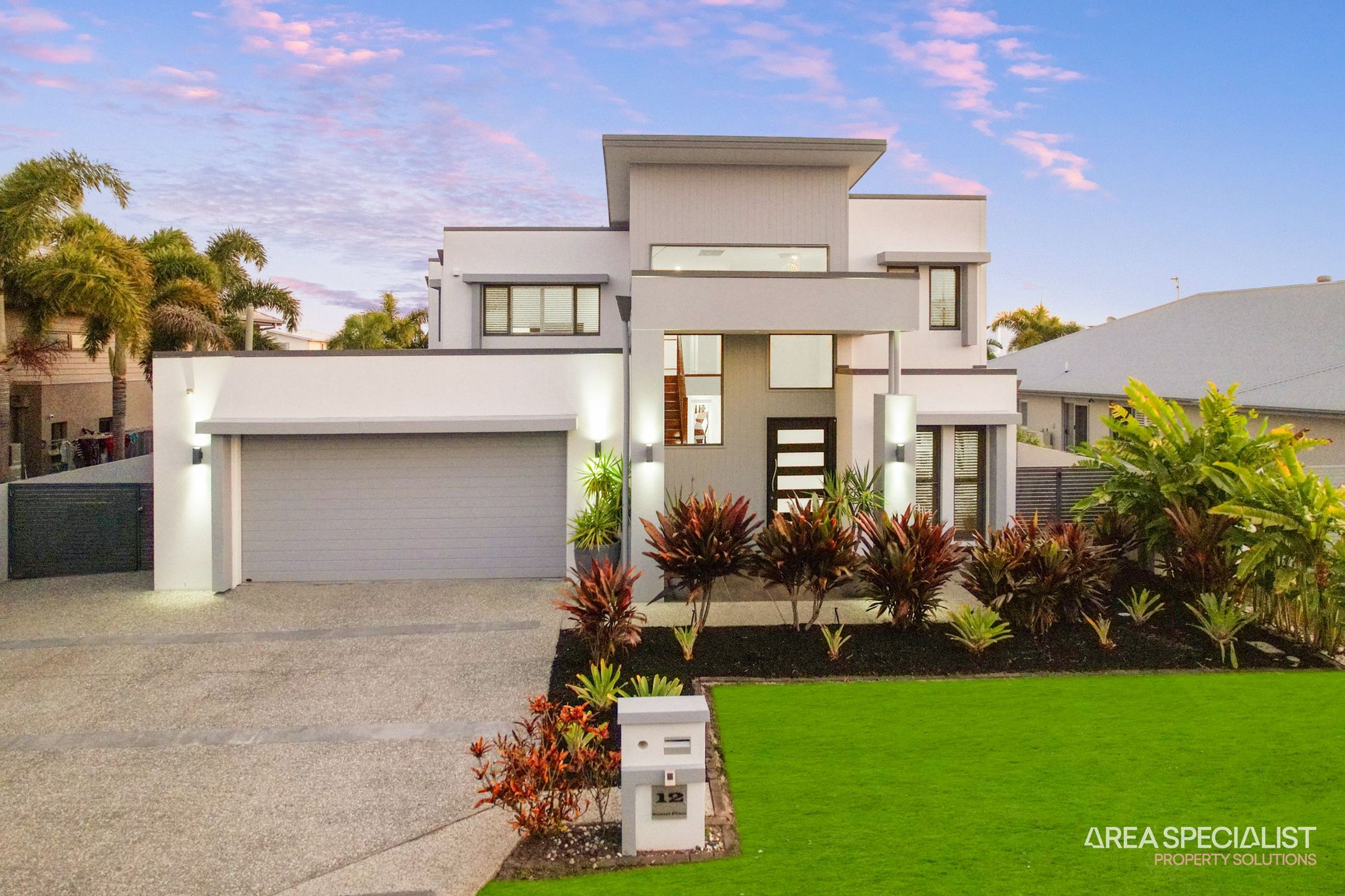 12 Sunset Place, Jacobs Well, Jacobs Well - Image 1