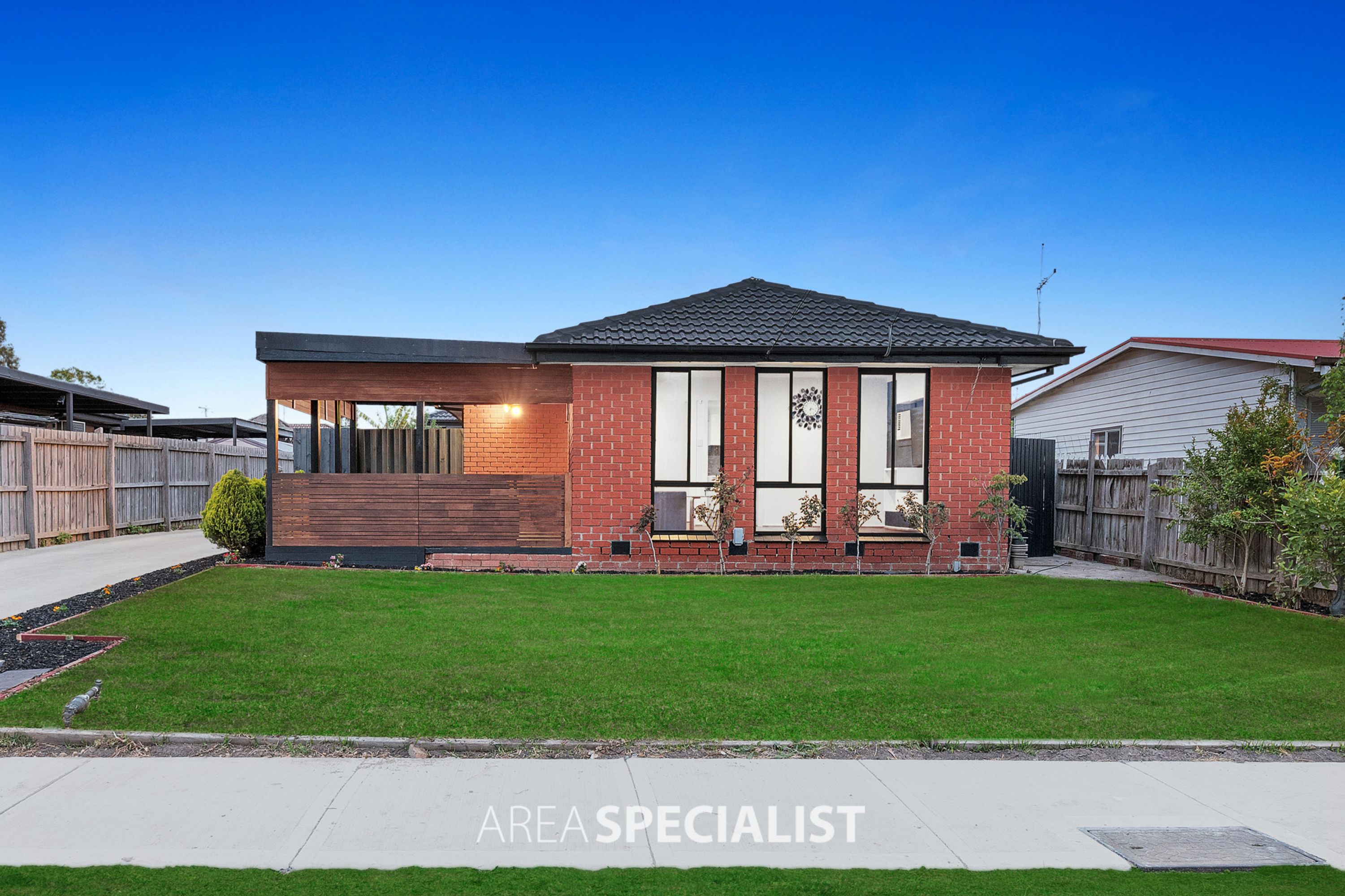1/8 Ardmore Street, Cranbourne, VIC 3977