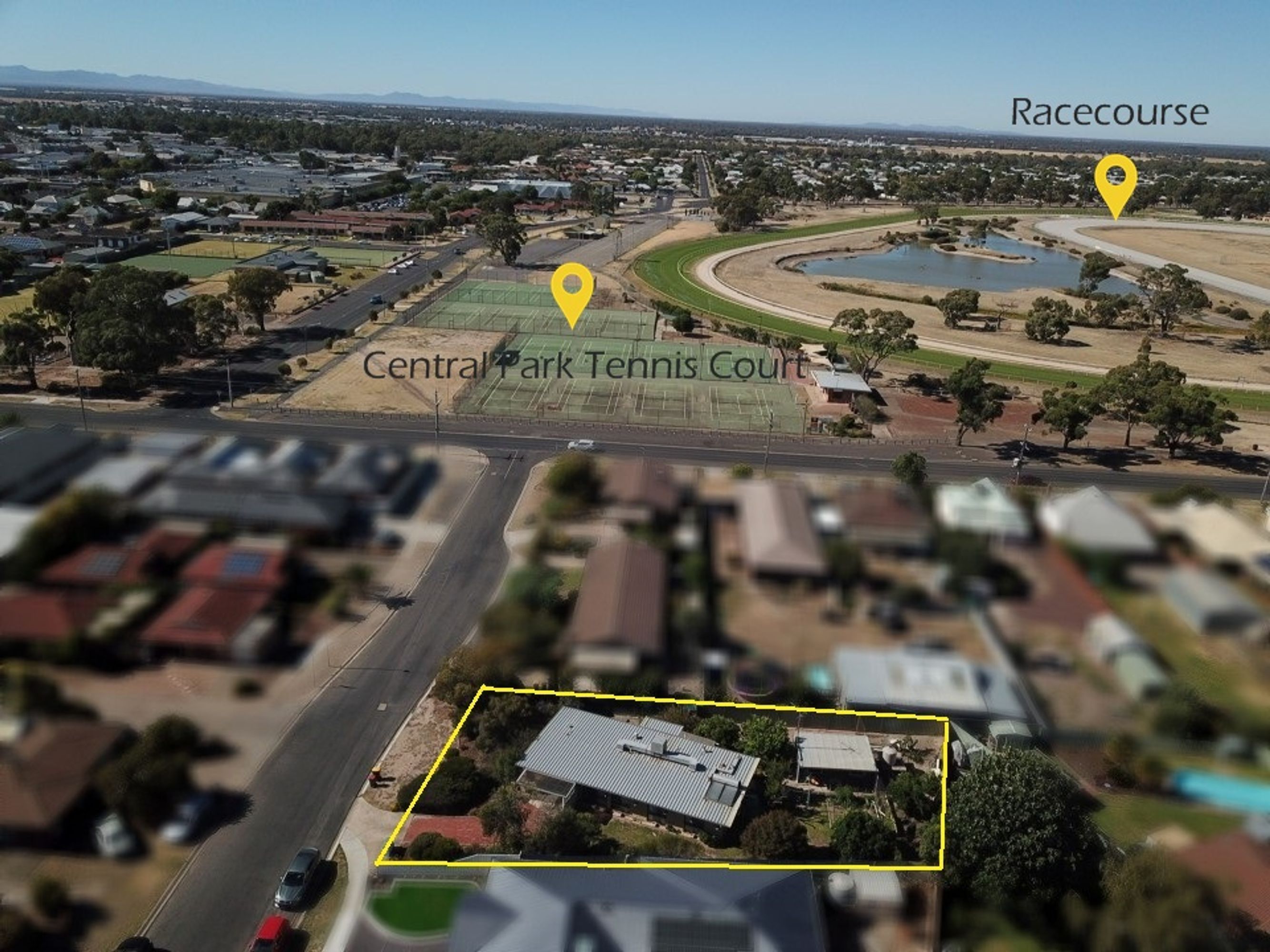 2 Birch Avenue, Horsham VIC 3400, Horsham - Thumbnail 2