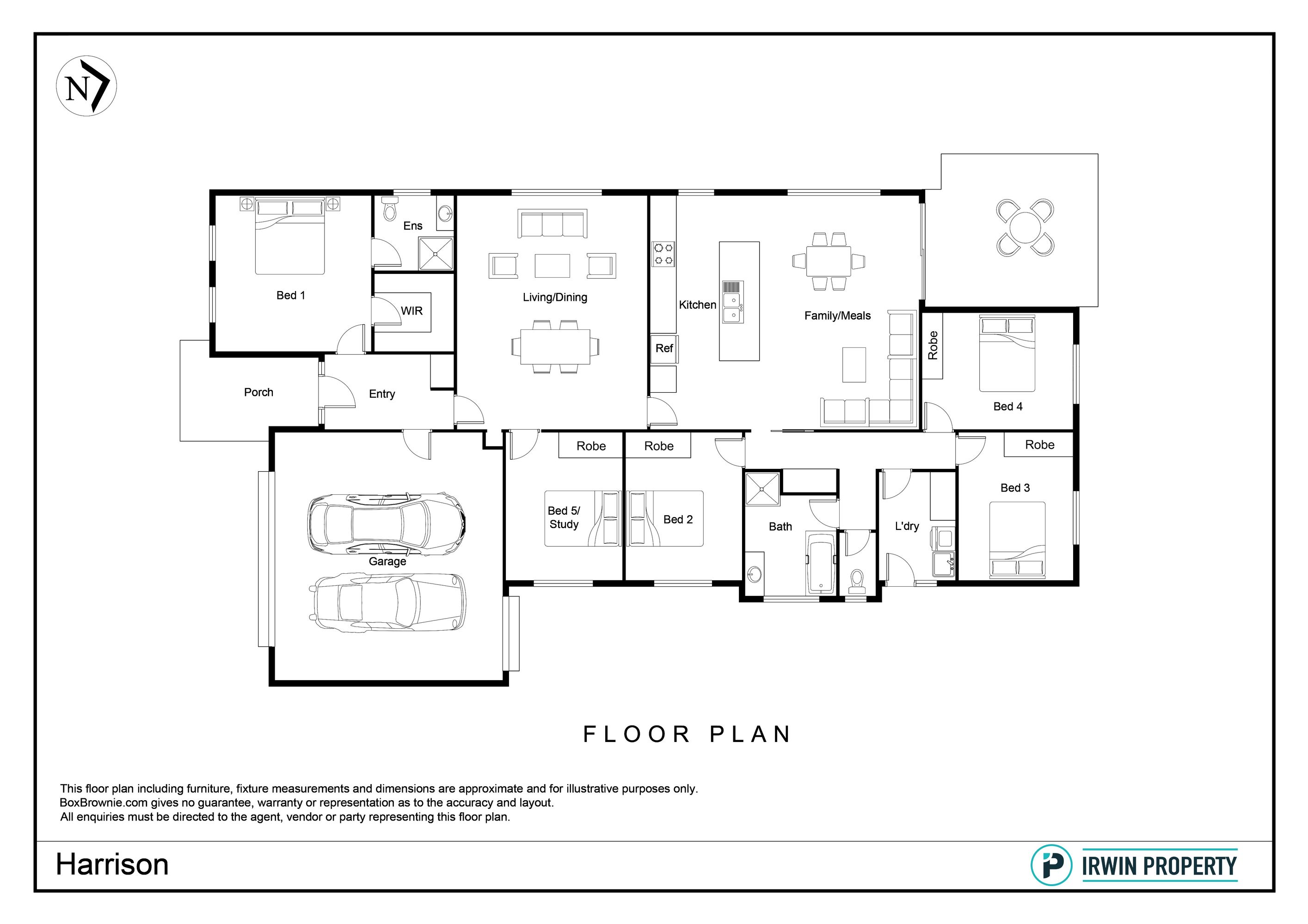 3 Turtle Rock Street, Harrison - Thumbnail 5