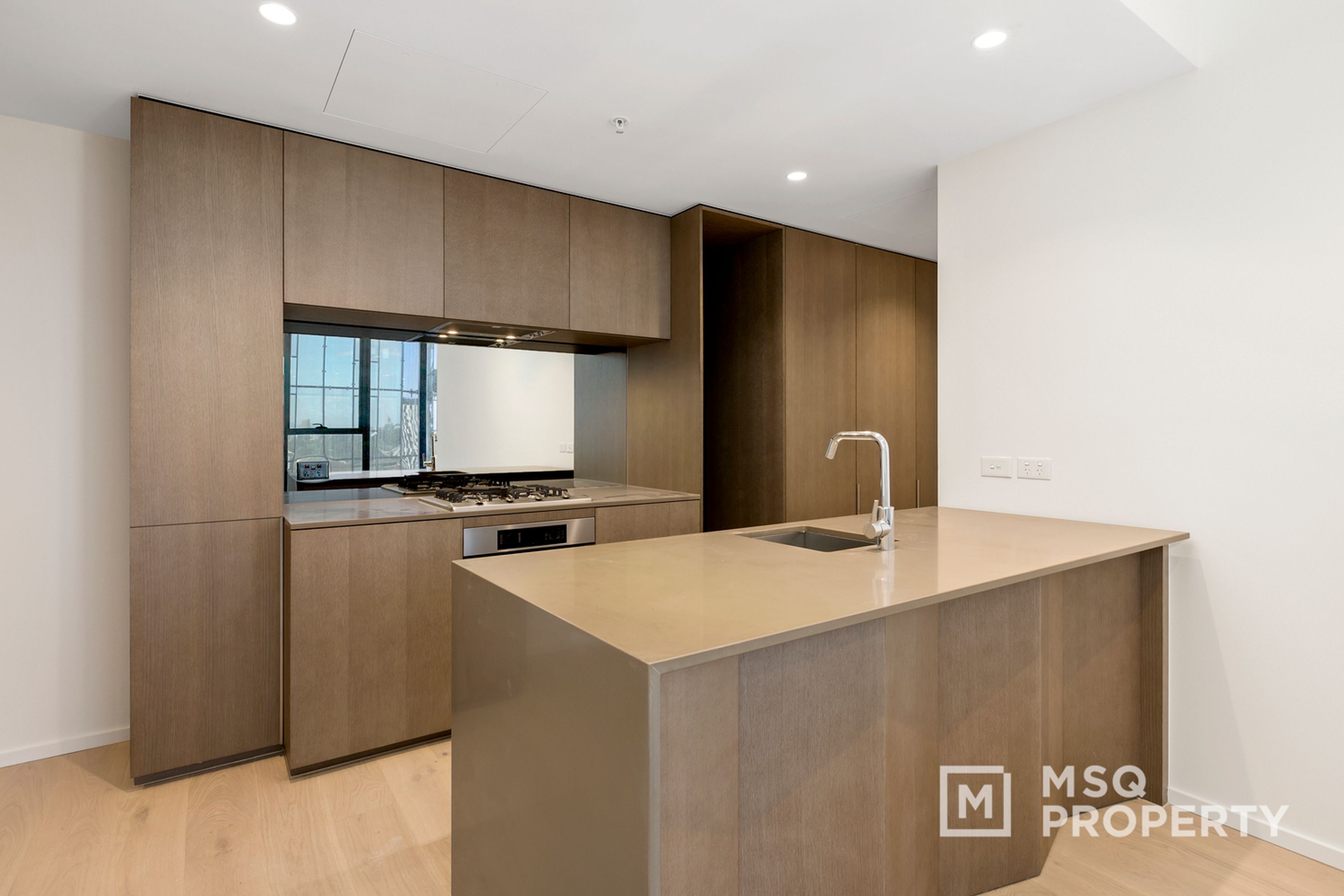 2209/18 Hoff Boulevard, Southbank VIC 3006, Southbank - Thumbnail 2