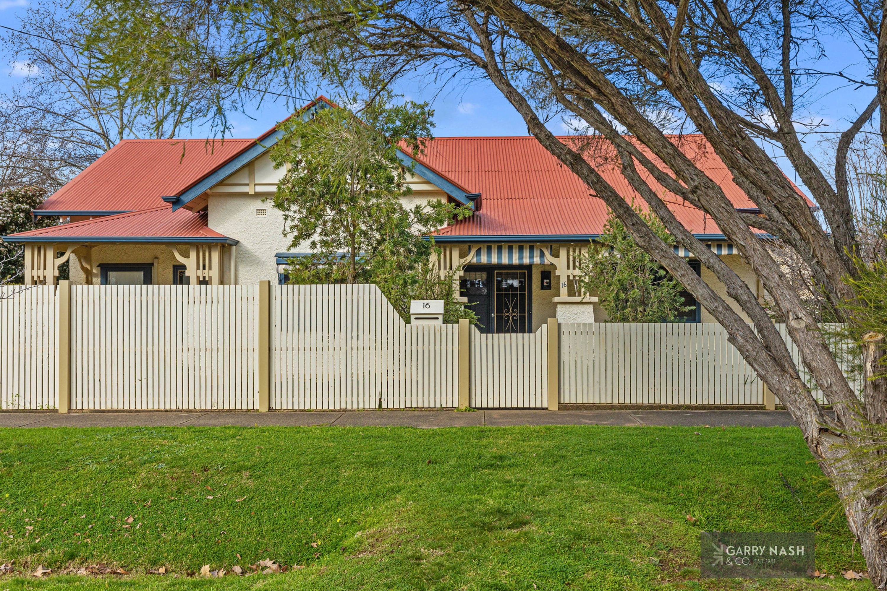 16 Moore Street, wangaratta, Wangaratta - Thumbnail 2