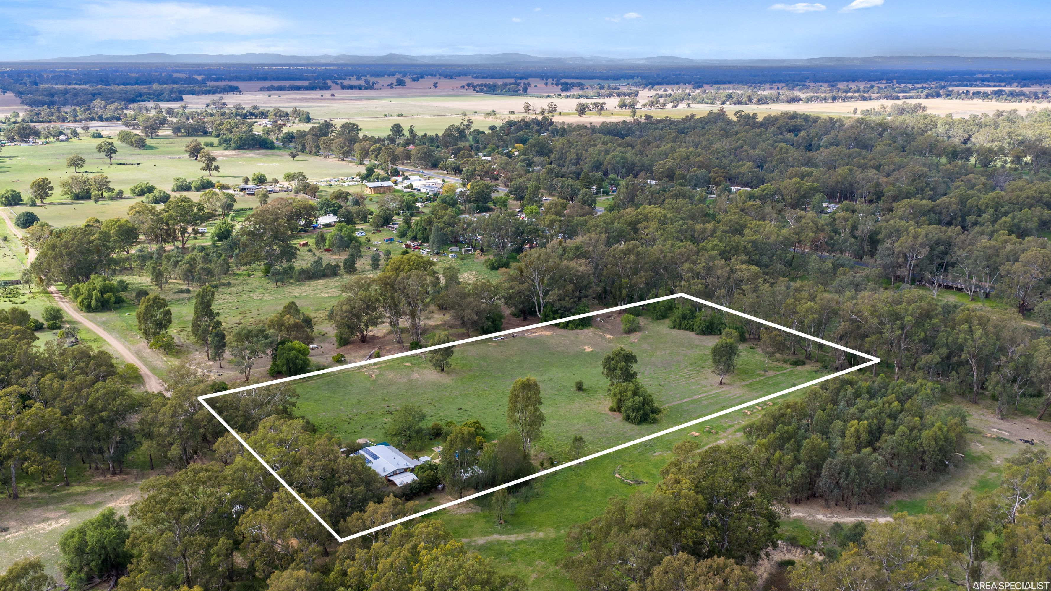 55 Hutchinson Road, Murchison East, Murchison East - Image 1
