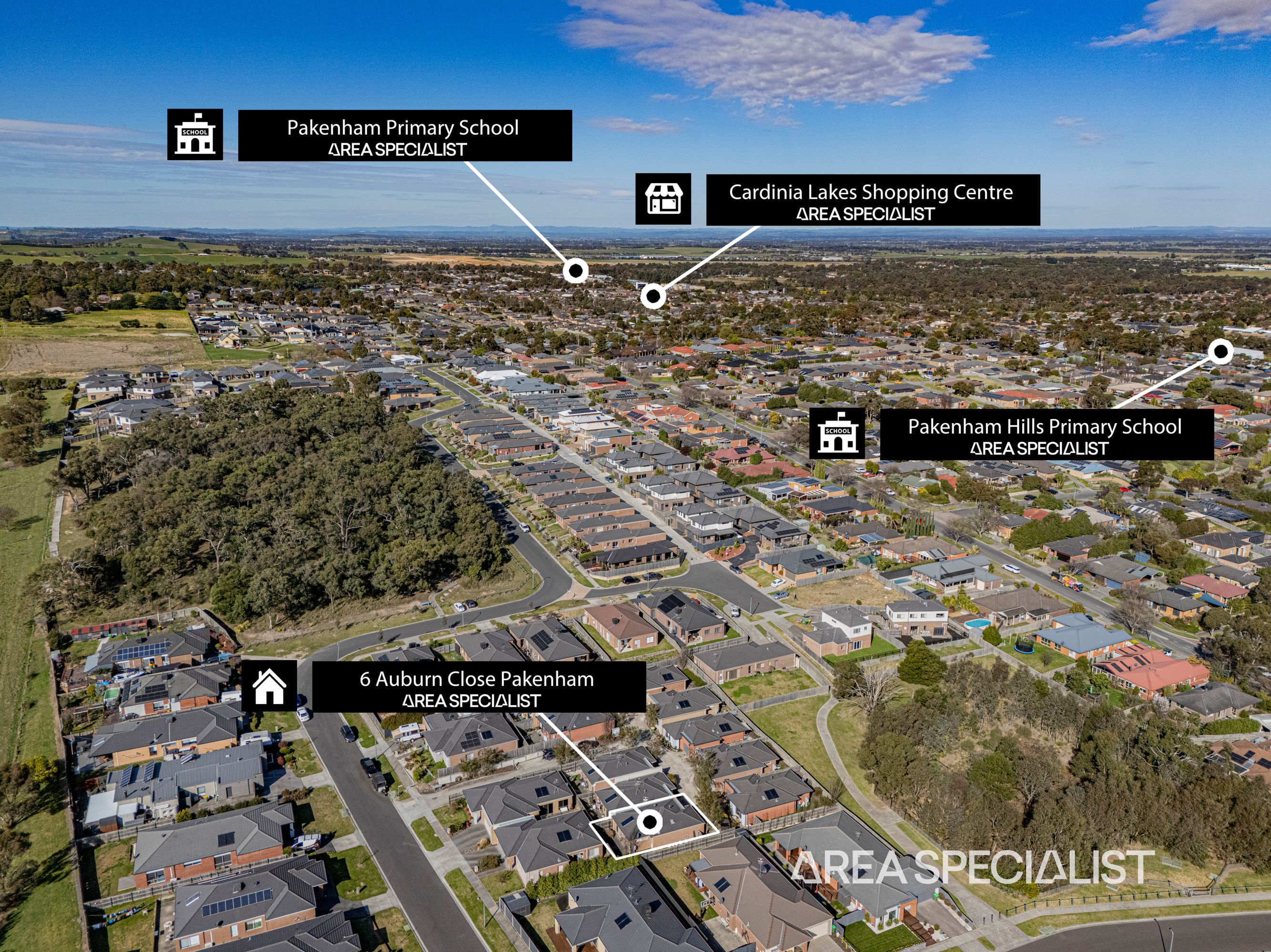 6 Auburn Close, Pakenham - Thumbnail 7
