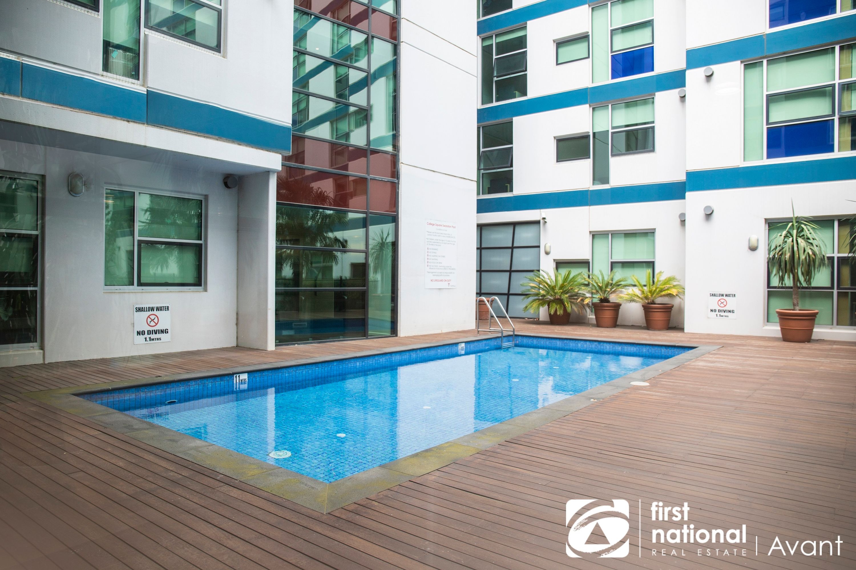 649/800 Swanston Street, Carlton - Thumbnail 7