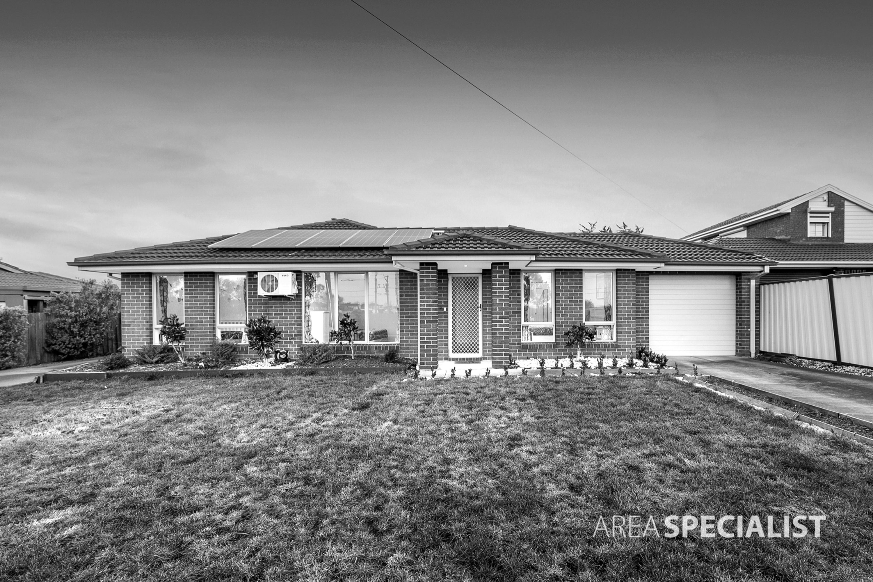 1/57 Victoria Road, Sydenham VIC 3037, Sydenham - Image 1