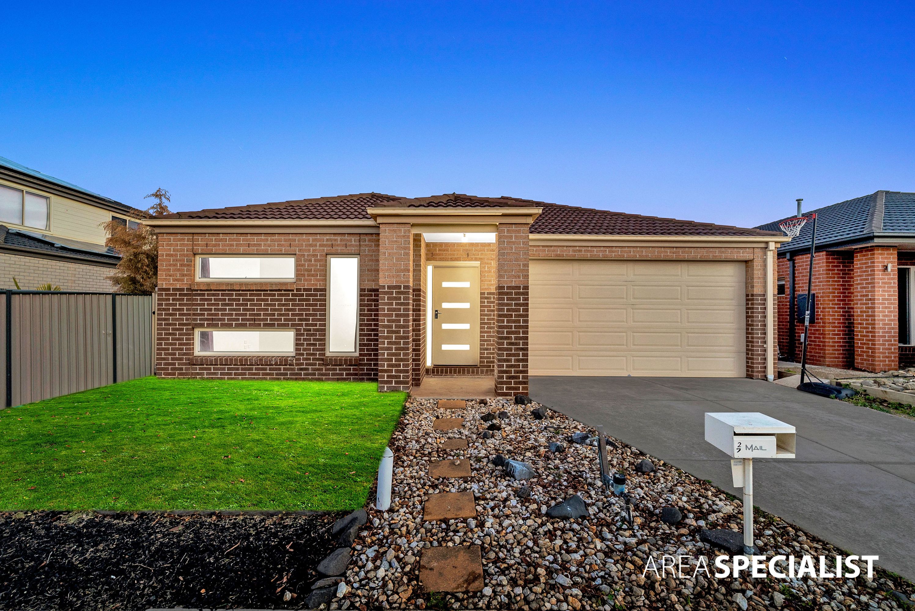 27 Prominence Boulevard, Tarneit VIC 3029, Tarneit - Thumbnail 2