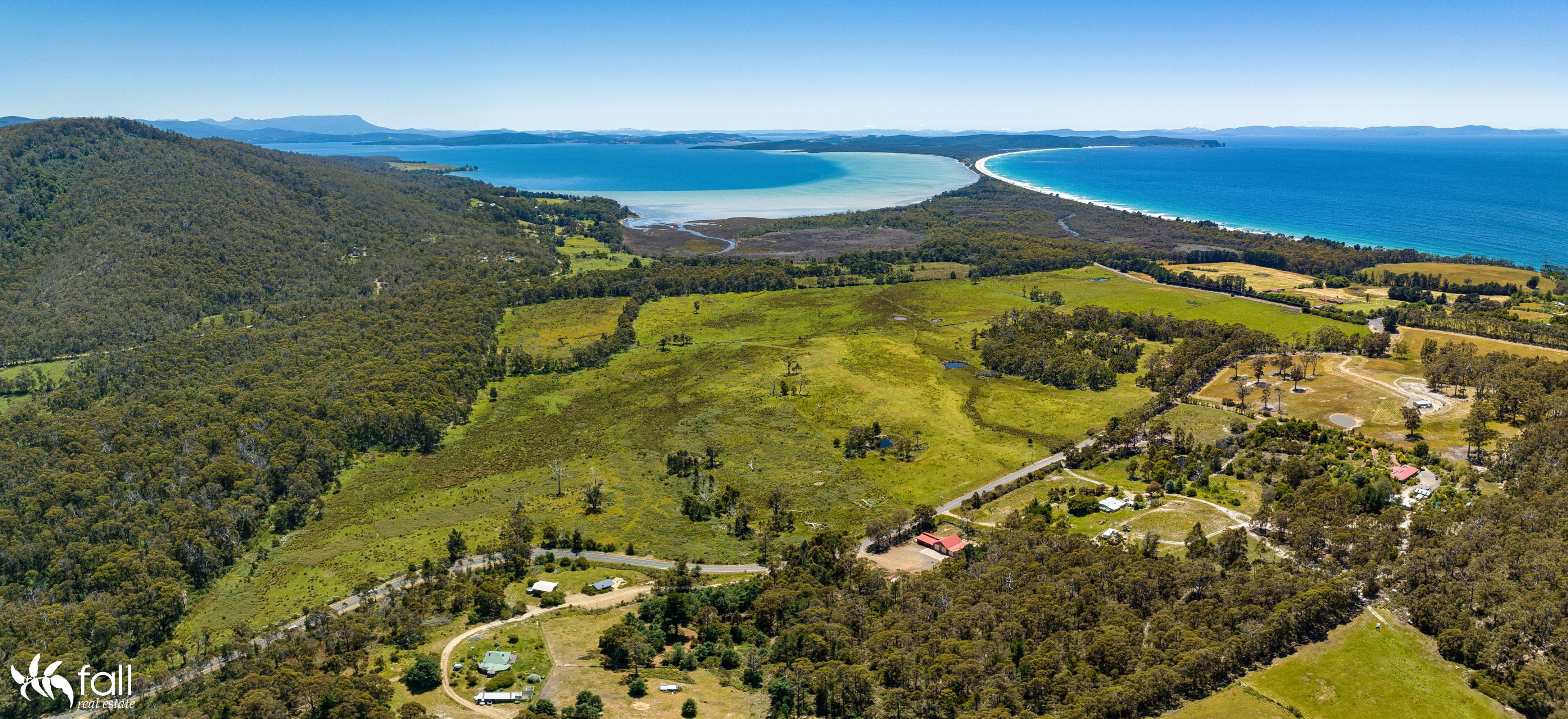 1-8, Bruny Island Main Road, South Bruny - Image 1