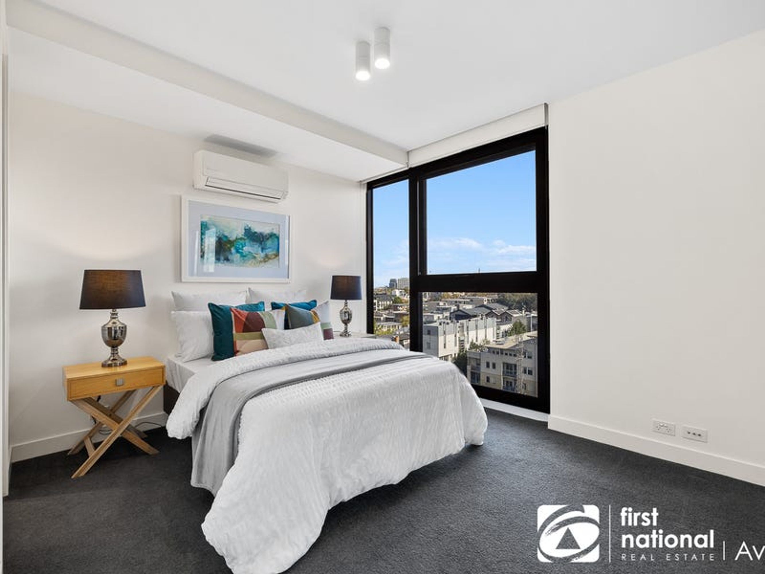 1101/18 Yarra Street, South Yarra - Thumbnail 8