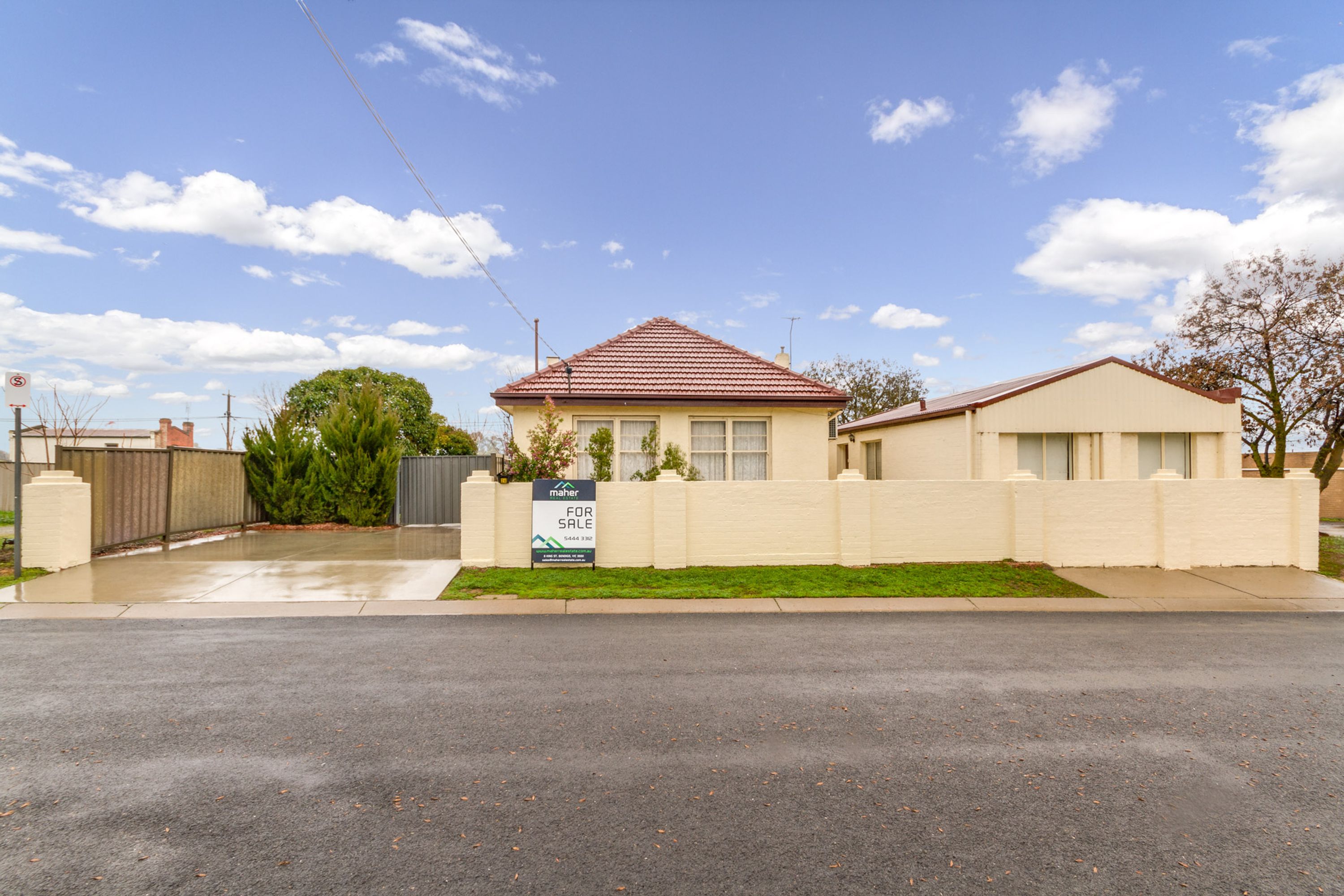 26 Smith Street, Kangaroo Flat, Kangaroo Flat - Image 1