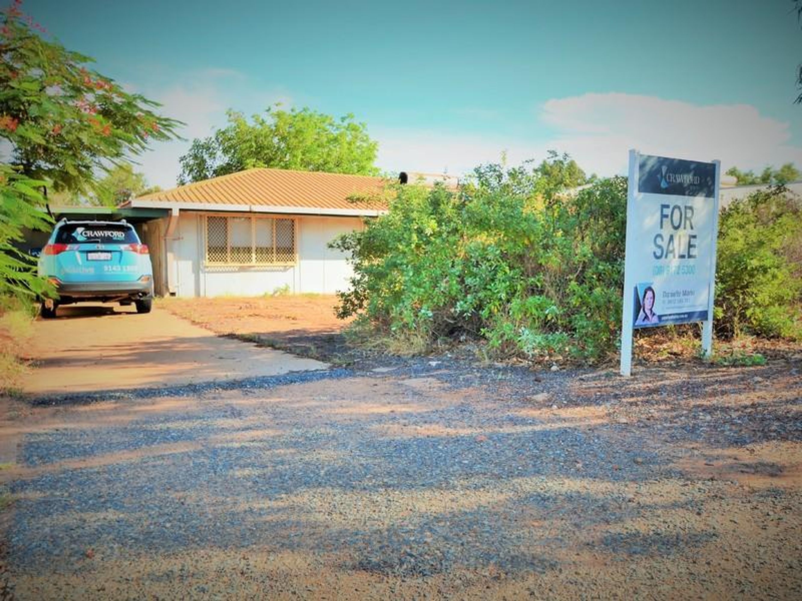30 Robinson Street, Port Hedland, Port Hedland - Thumbnail 3