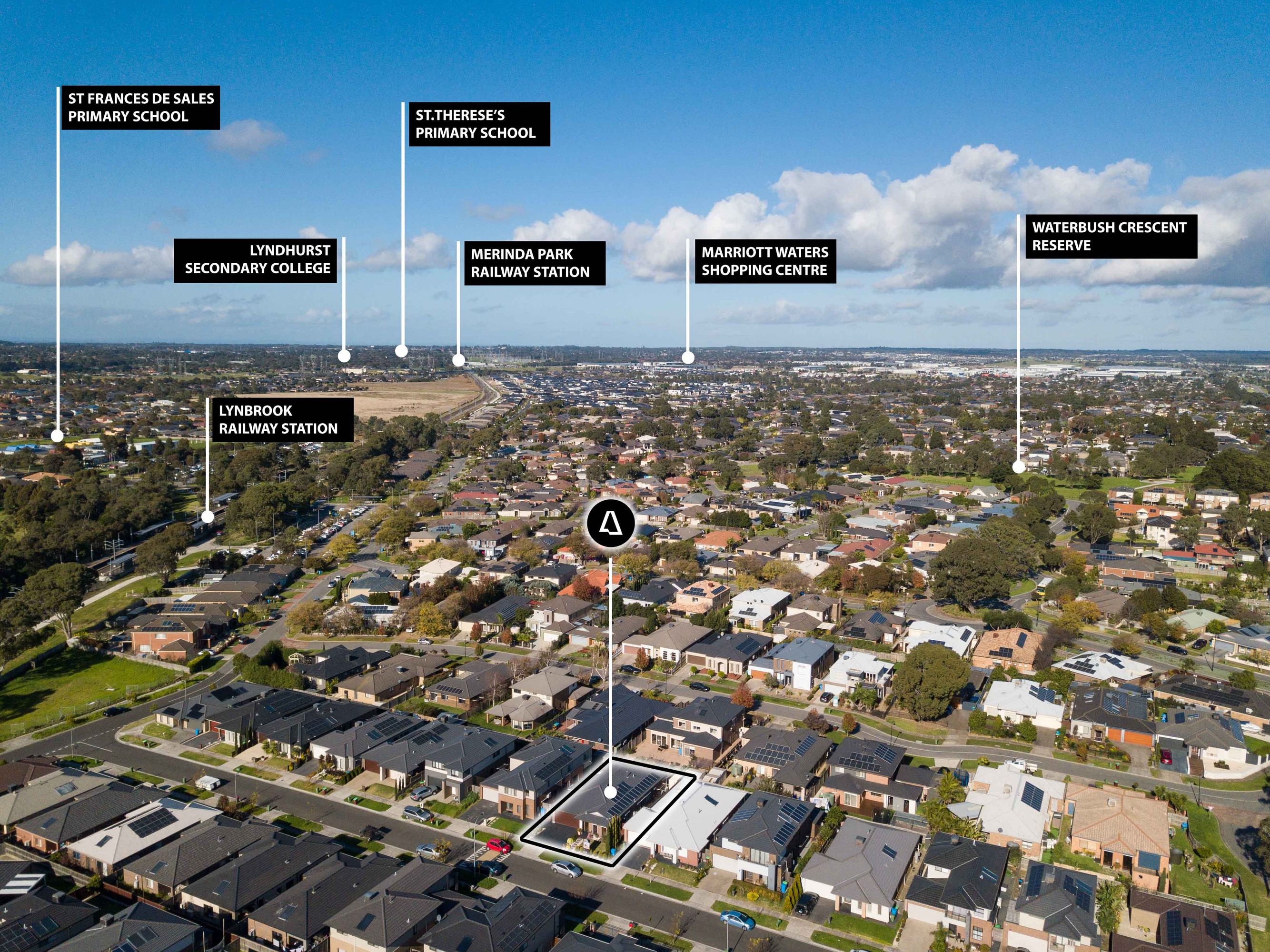 15 Billy Street, Lyndhurst, Lyndhurst - Thumbnail 4