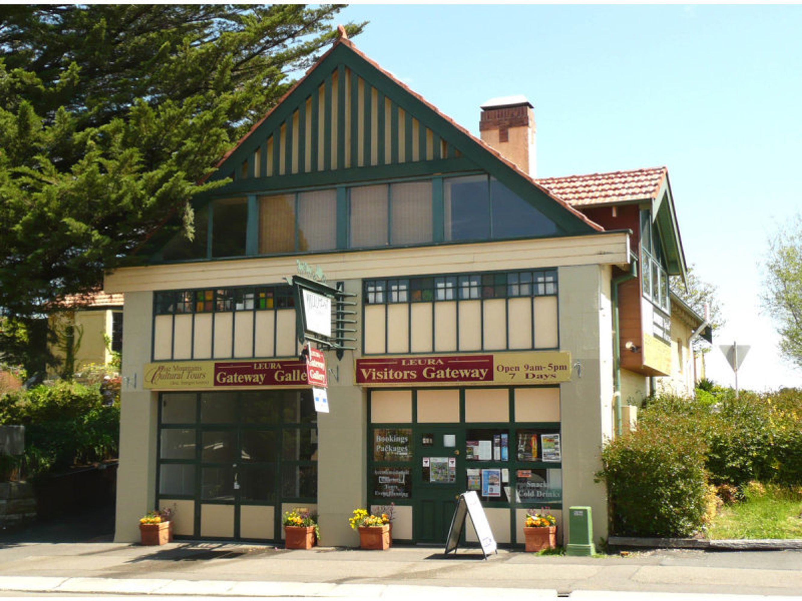 117-121 The Mall, Leura - Thumbnail 3