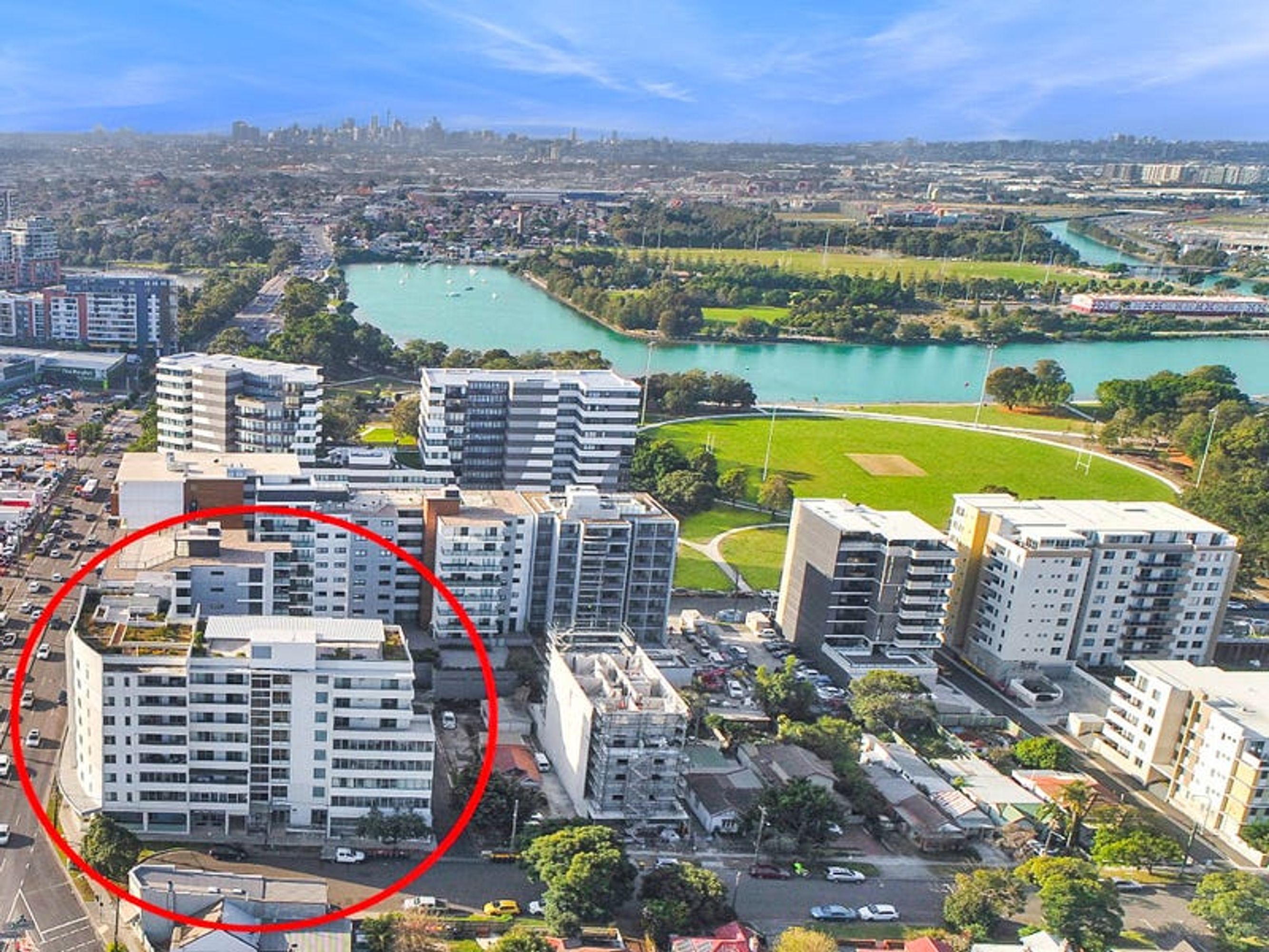 40/20-22 Princes Highway, Wolli Creek, Wolli Creek - Thumbnail 4