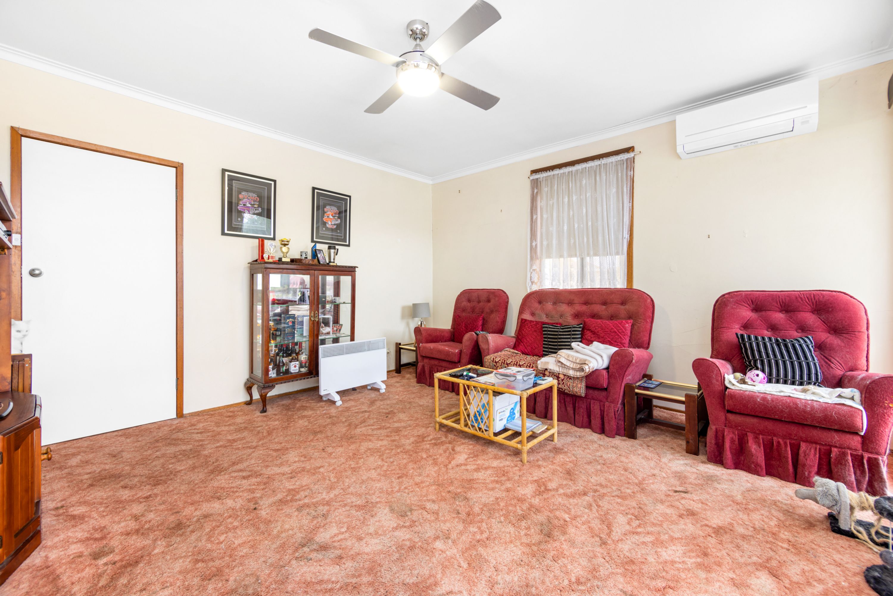 8 Hennessy Street, Horsham VIC 3400, Horsham - Thumbnail 3
