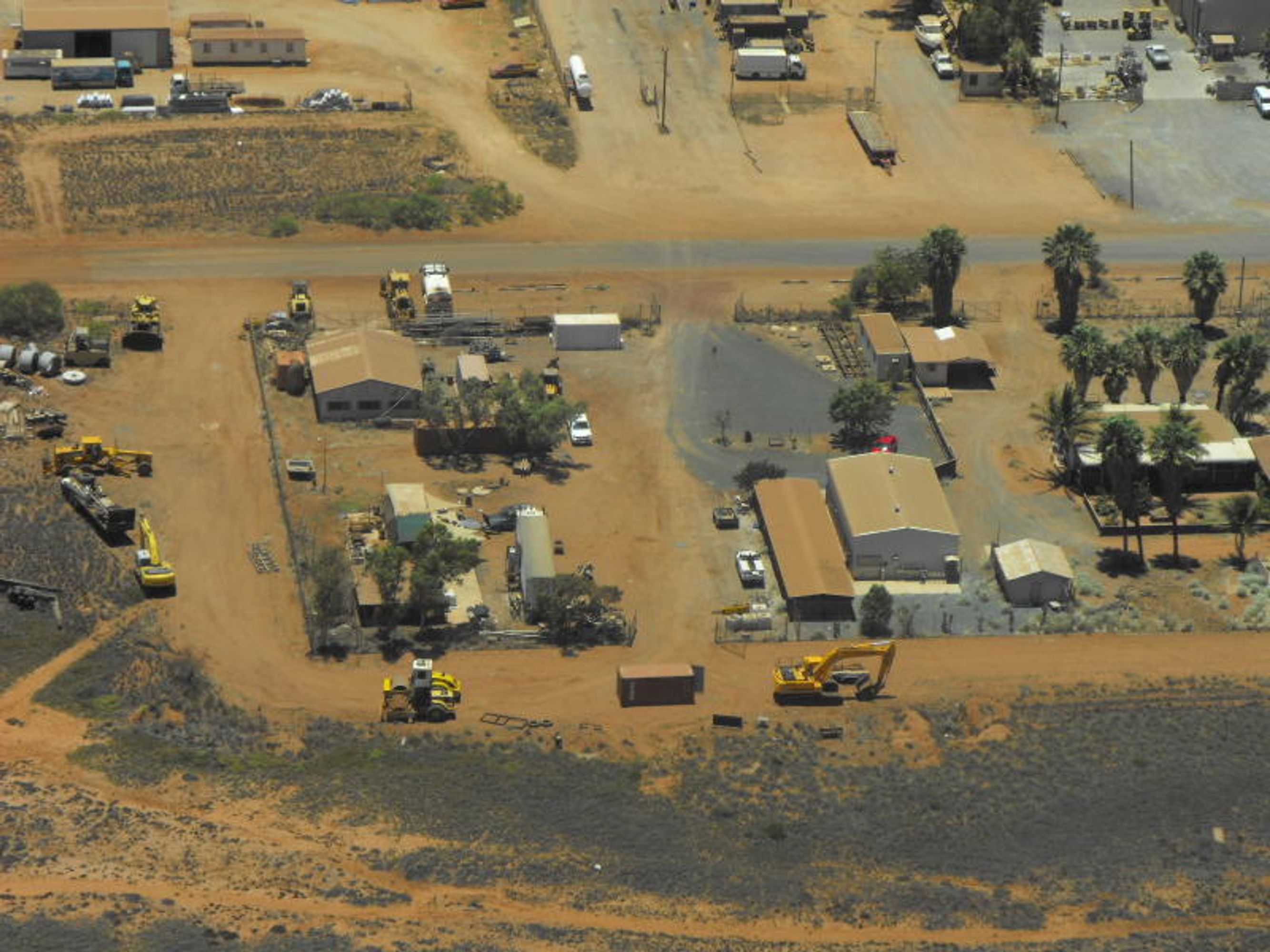 Lot 5408 North West Coastal Hwy, Port Hedland, Port Hedland - Thumbnail 7