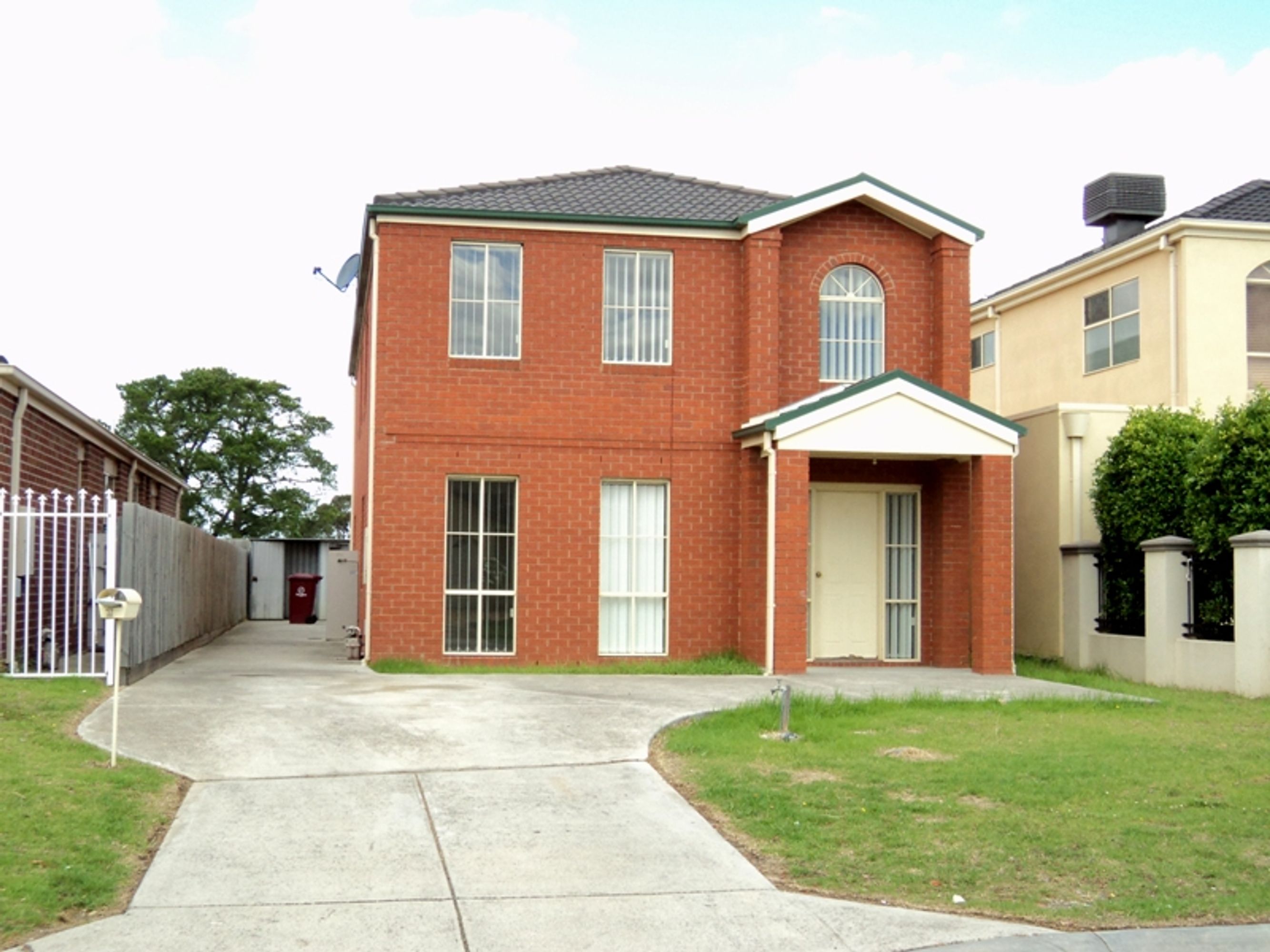 11 Ruby Place