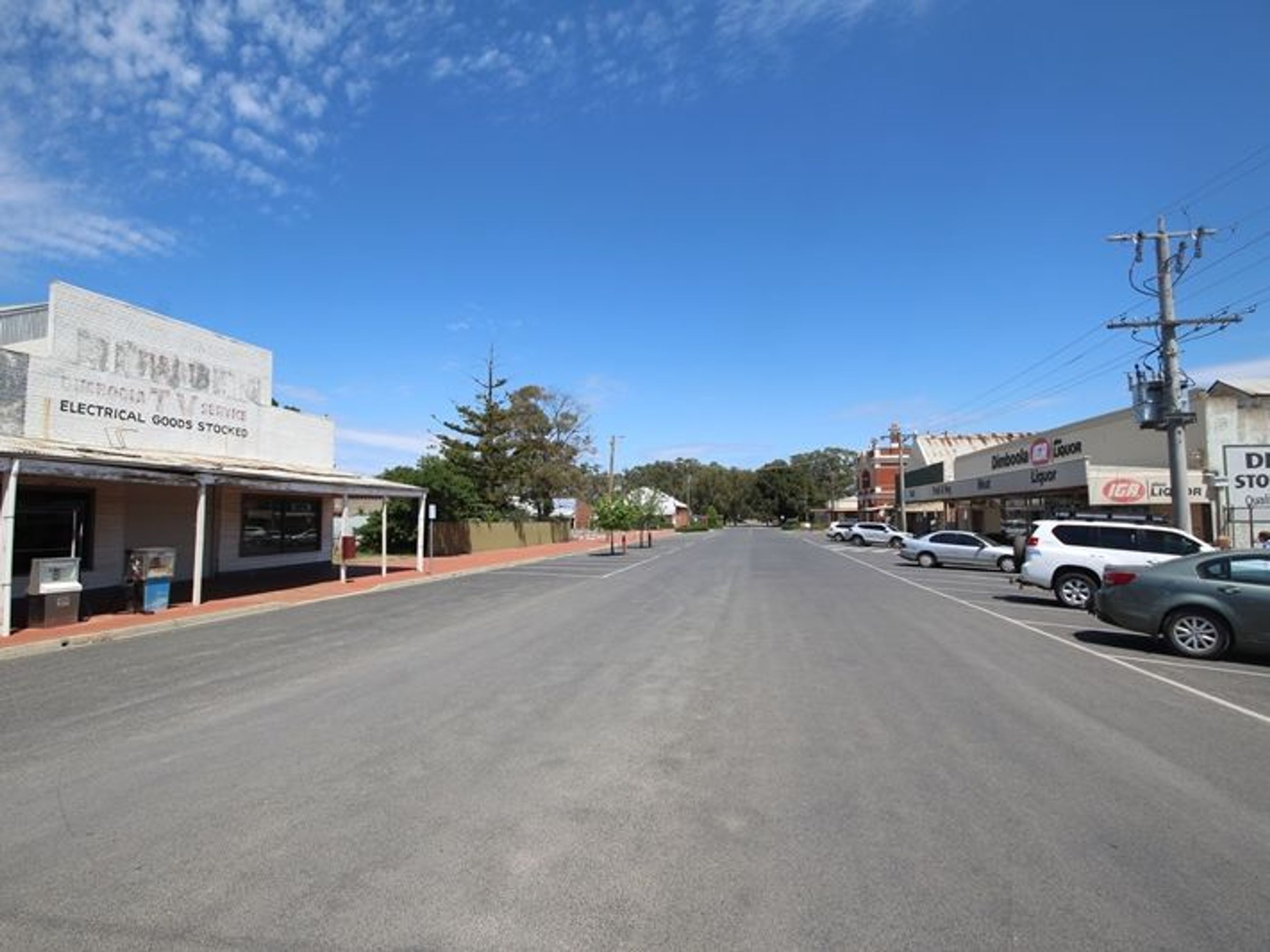 21 Lochiel Street, Dimboola VIC 3414, Dimboola - Thumbnail 3
