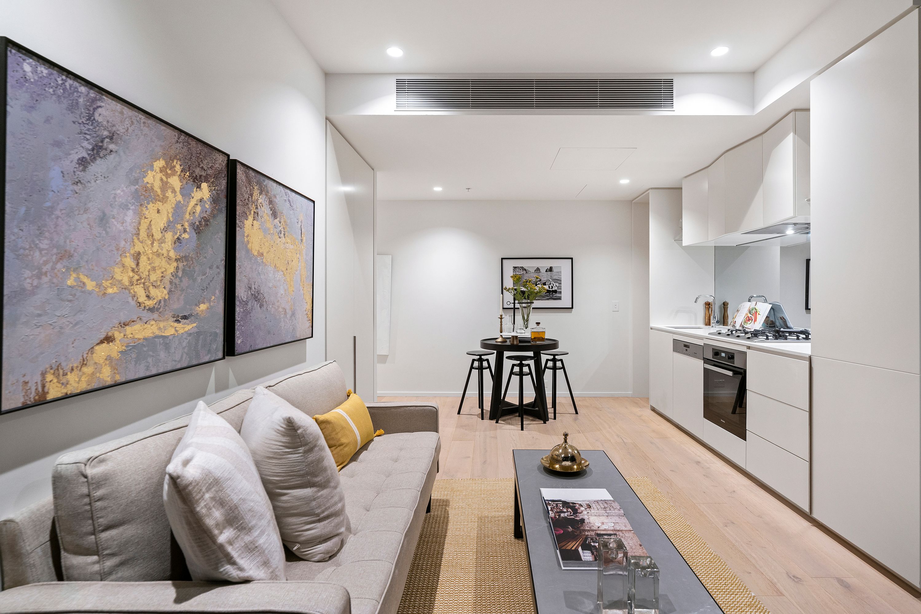2107/11 Bale Circuit, Southbank VIC 3006, Southbank - Thumbnail 3