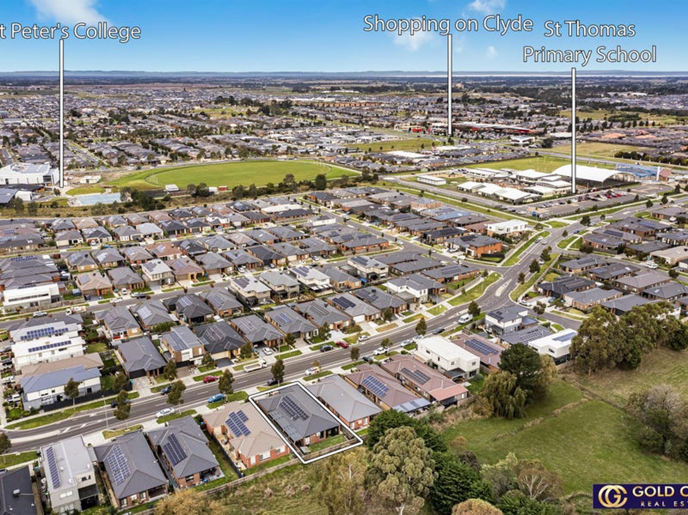 40 Fiorelli Boulevard, Cranbourne East - Thumbnail 2