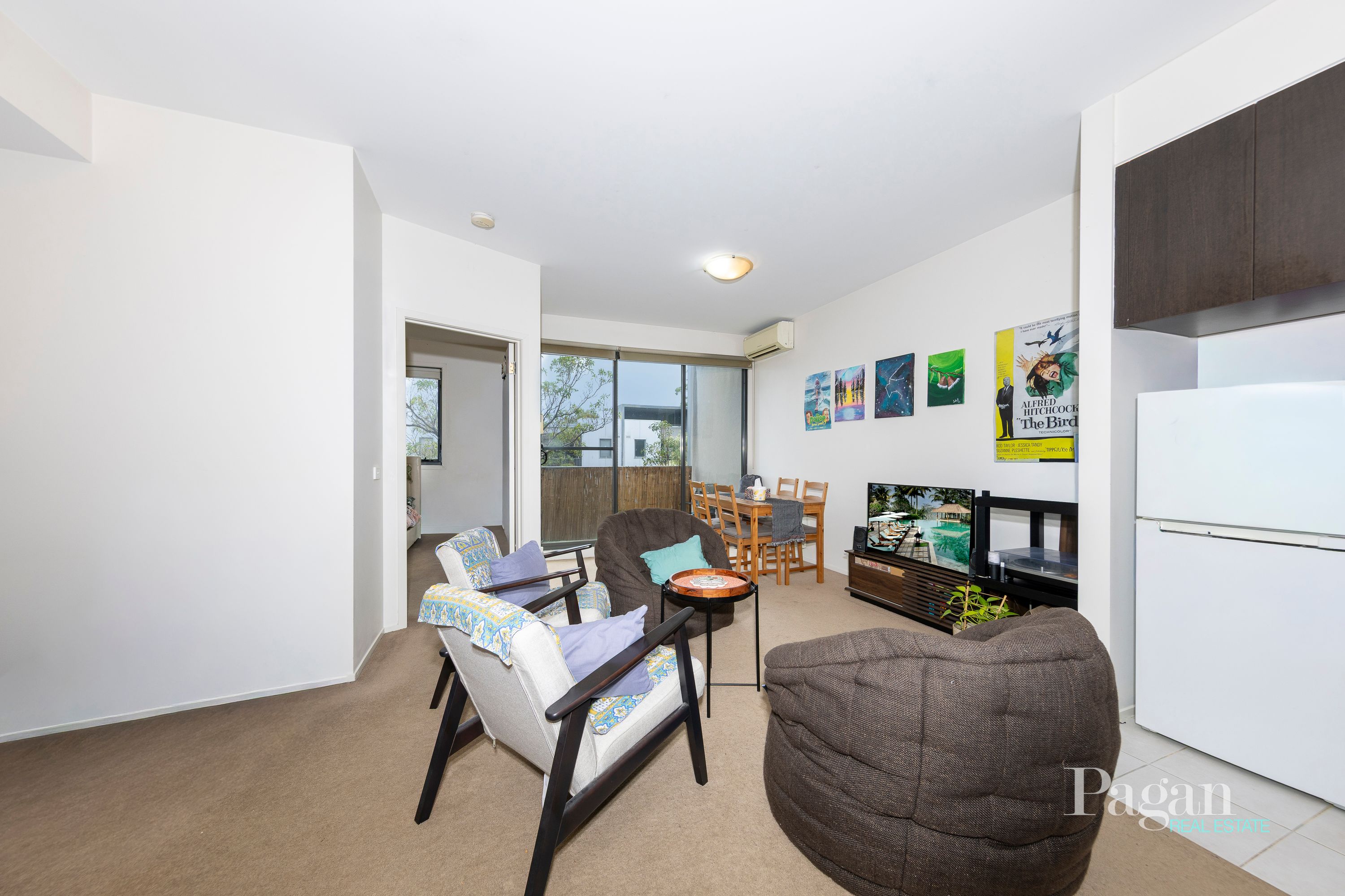 303/84 Altona Street, Kensington - Image 1