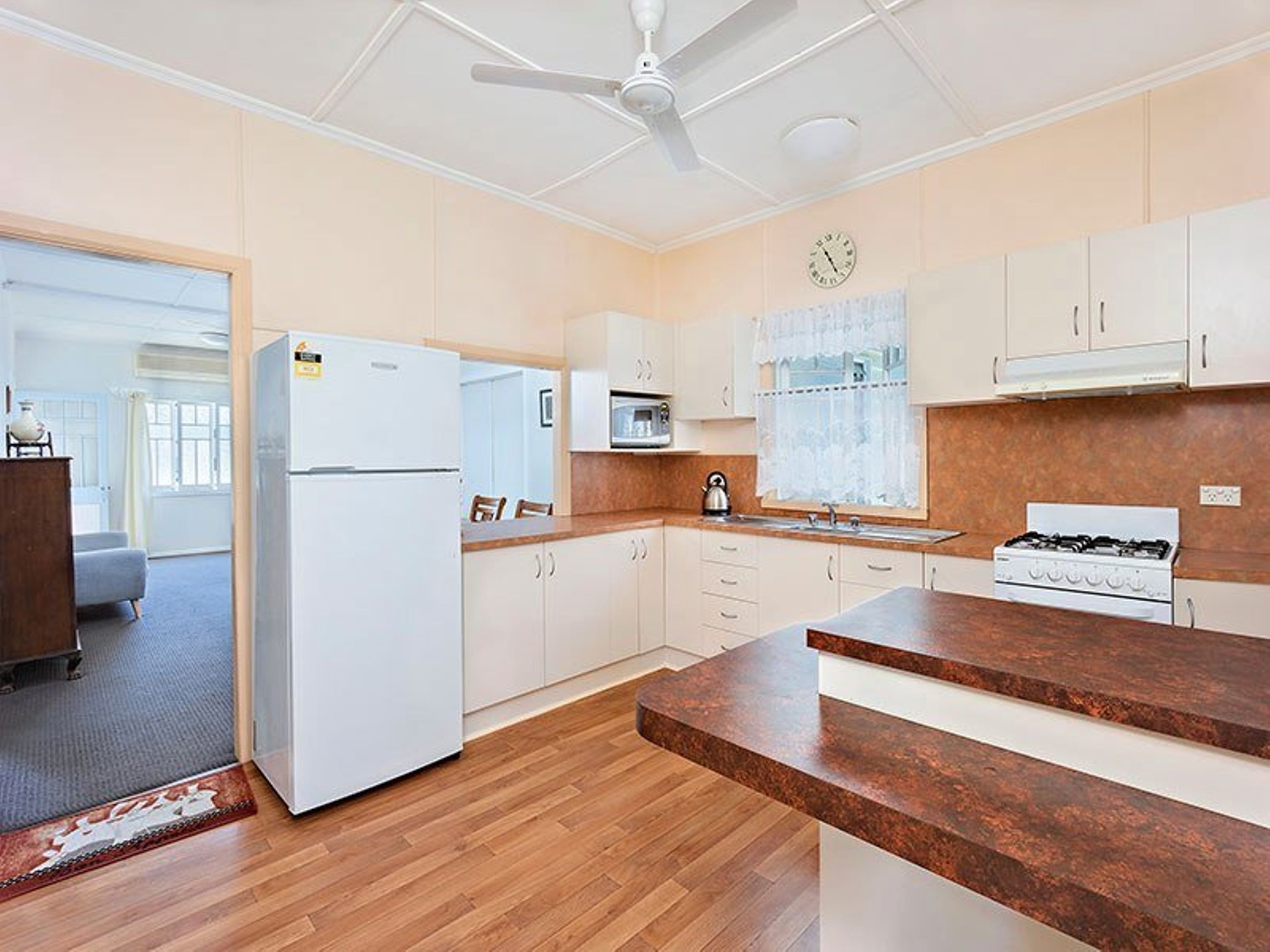45 Macnamara Street, Manunda - Thumbnail 4