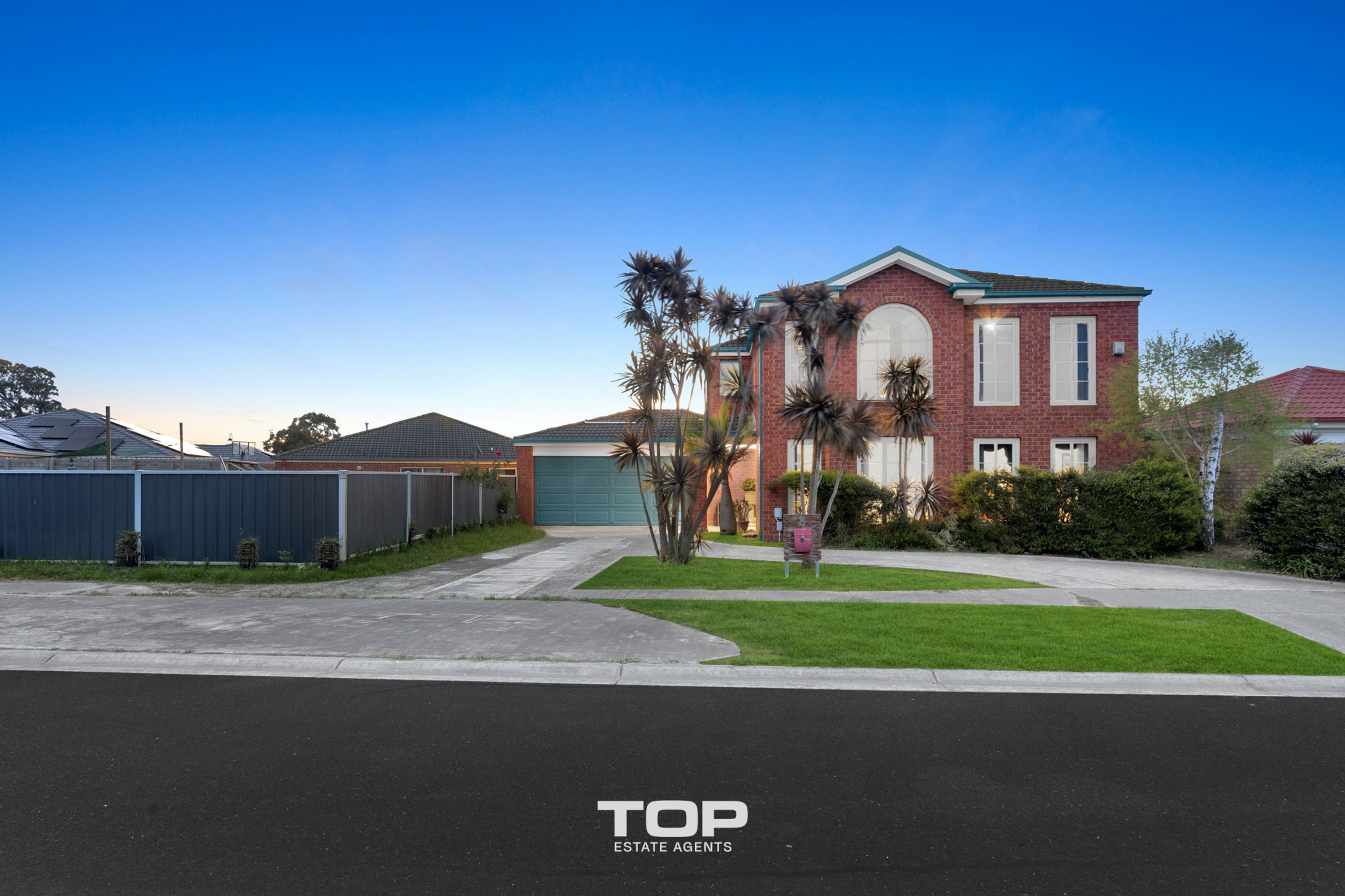 8 Kailah Court, Narre Warren South - Image 1