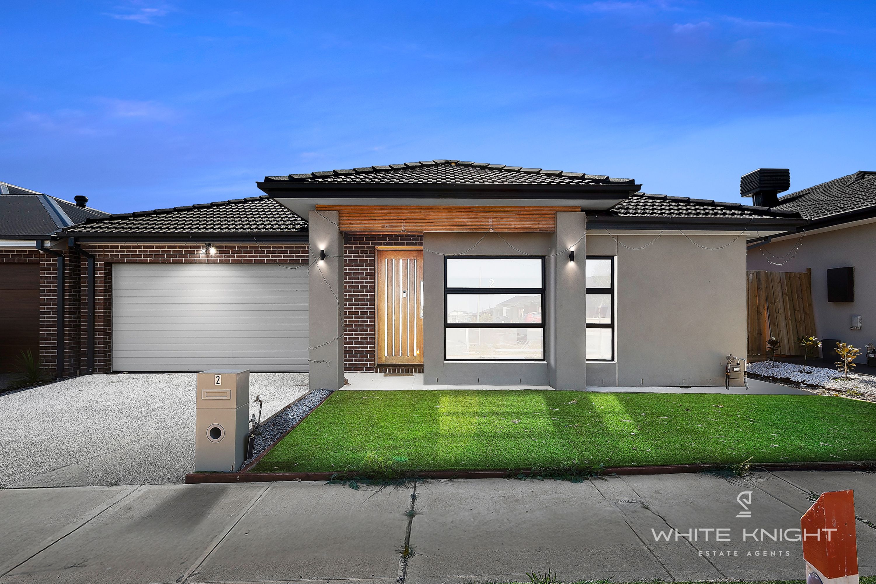 2 Emilia Circuit, Fraser Rise VIC 3336, Fraser Rise - Image 1