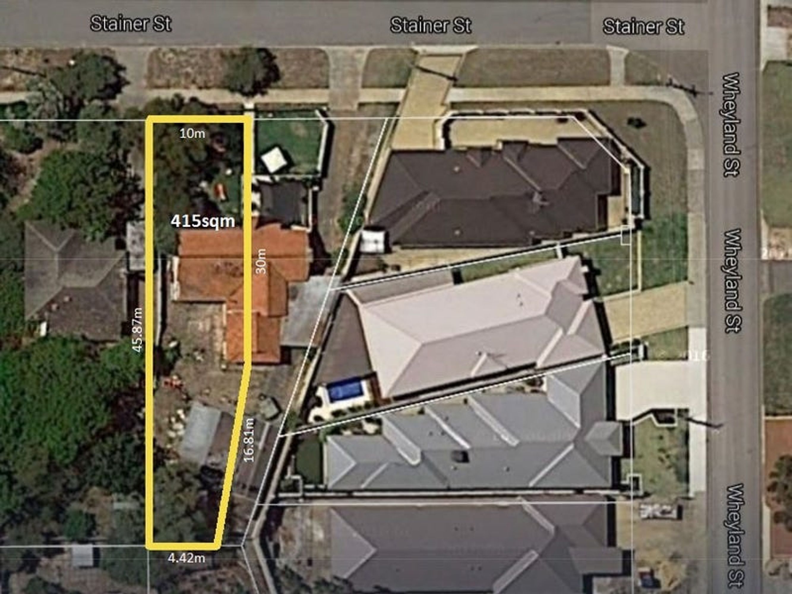 3A Stainer Street, Willagee - Thumbnail 8
