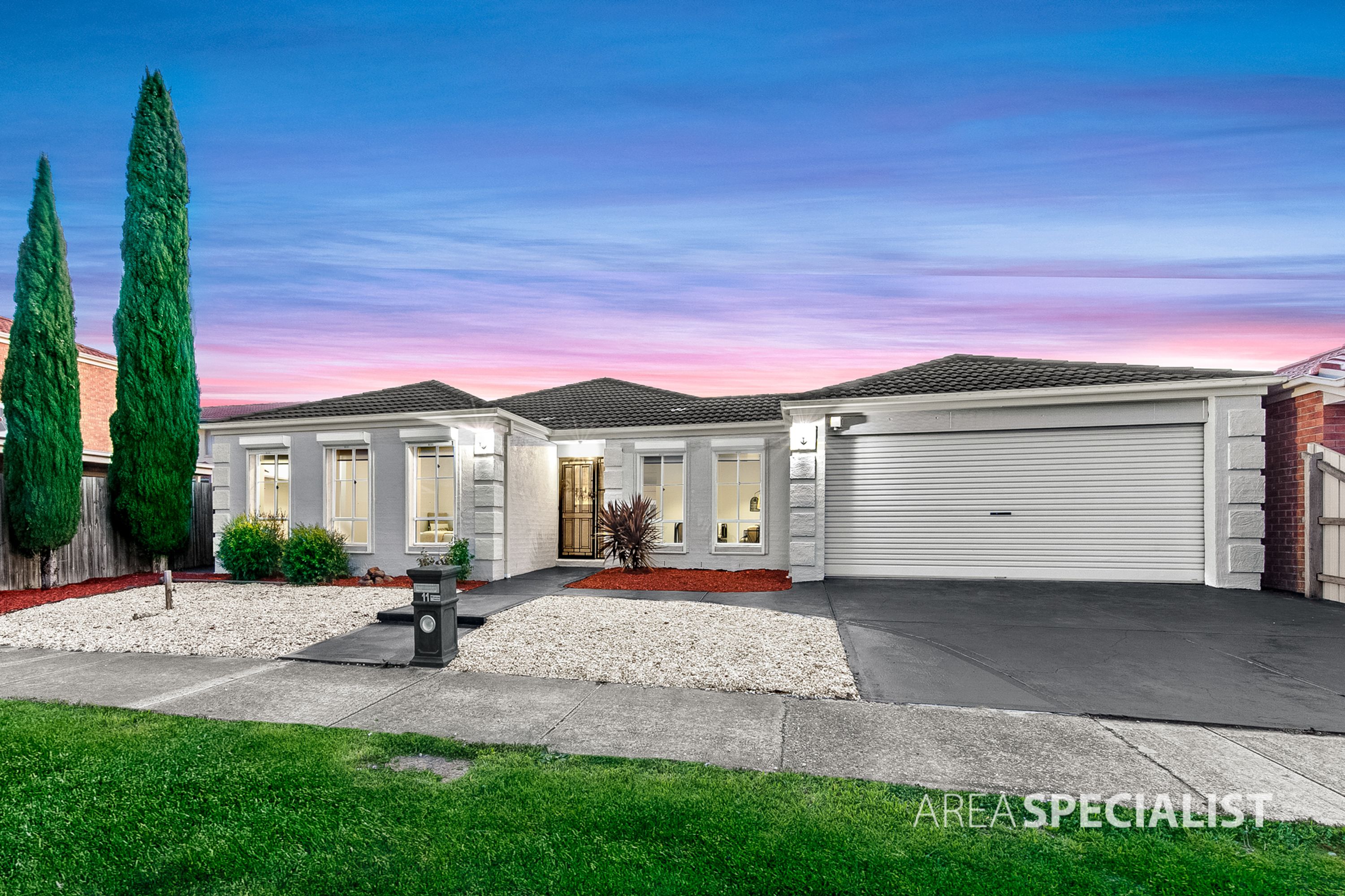 11 Lalwinya Street, Delahey VIC 3037, Delahey - Thumbnail 2