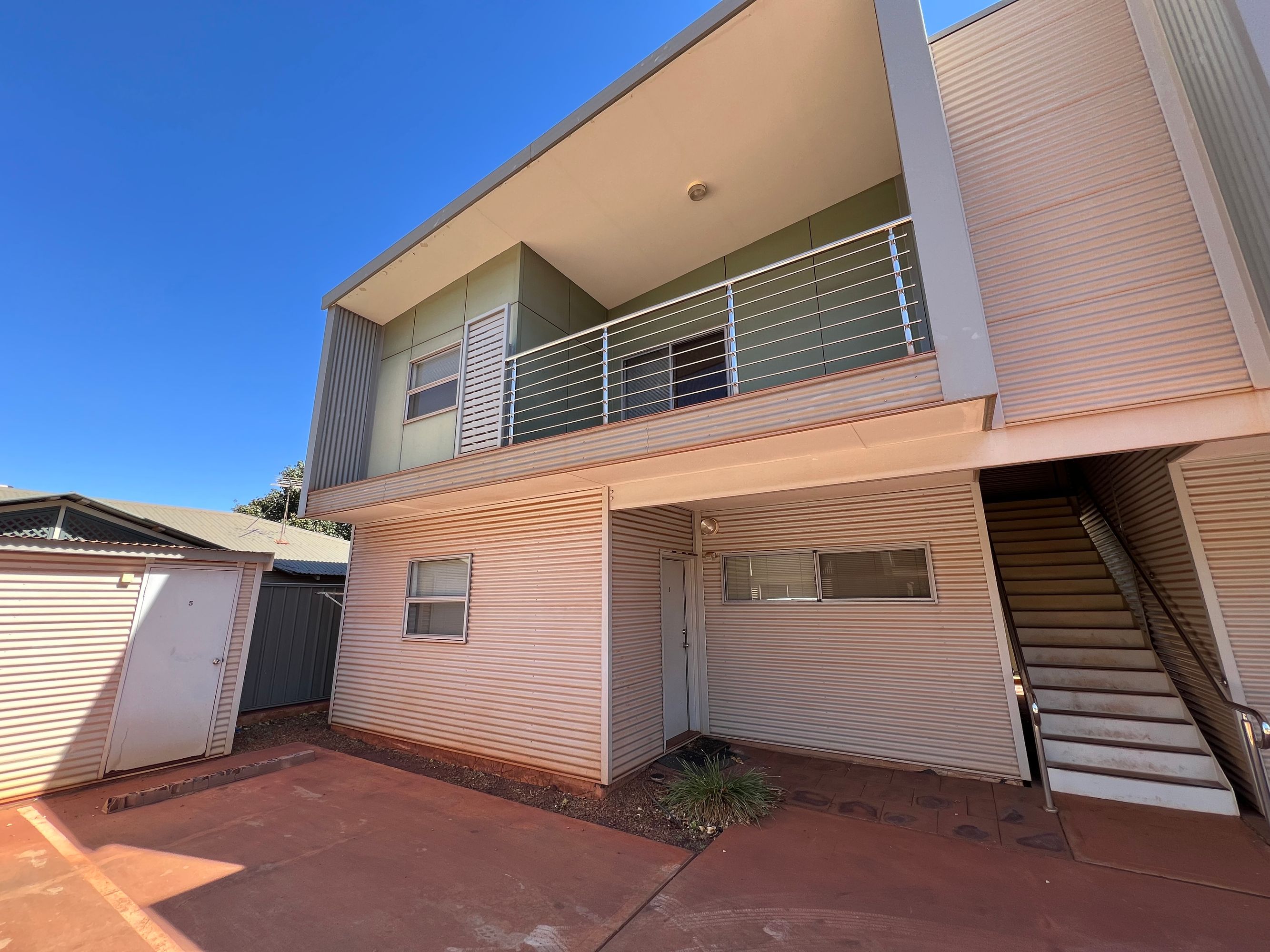 5/15 Mindarra Drive, Newman, Newman - Thumbnail 2