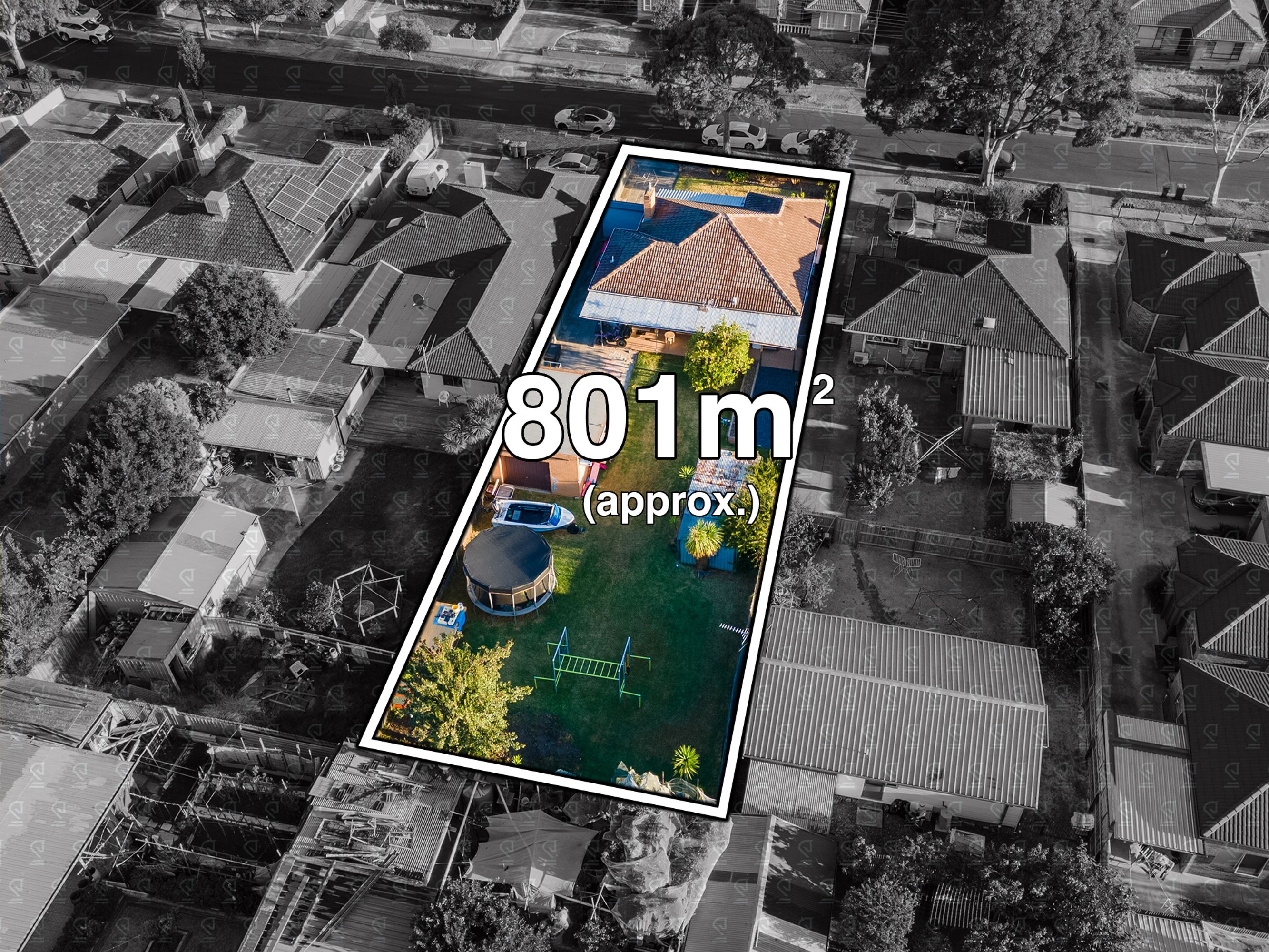 52 Hilma Street, Sunshine West VIC 3020, Sunshine West - Thumbnail 2