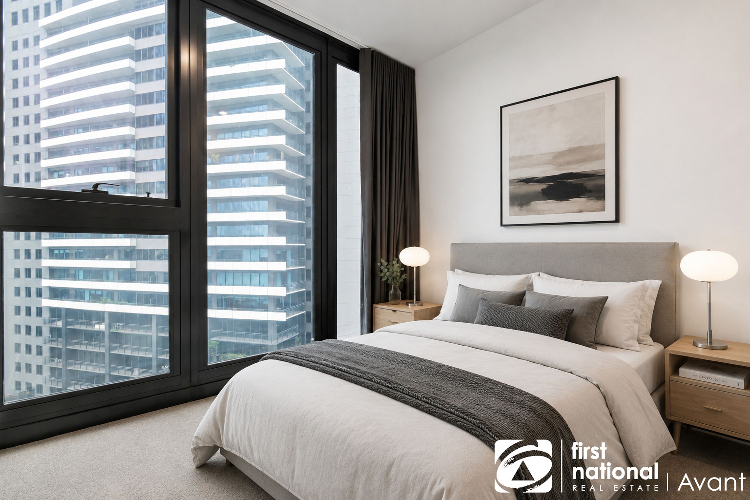 105 Clarendon Street, Southbank - Thumbnail 3