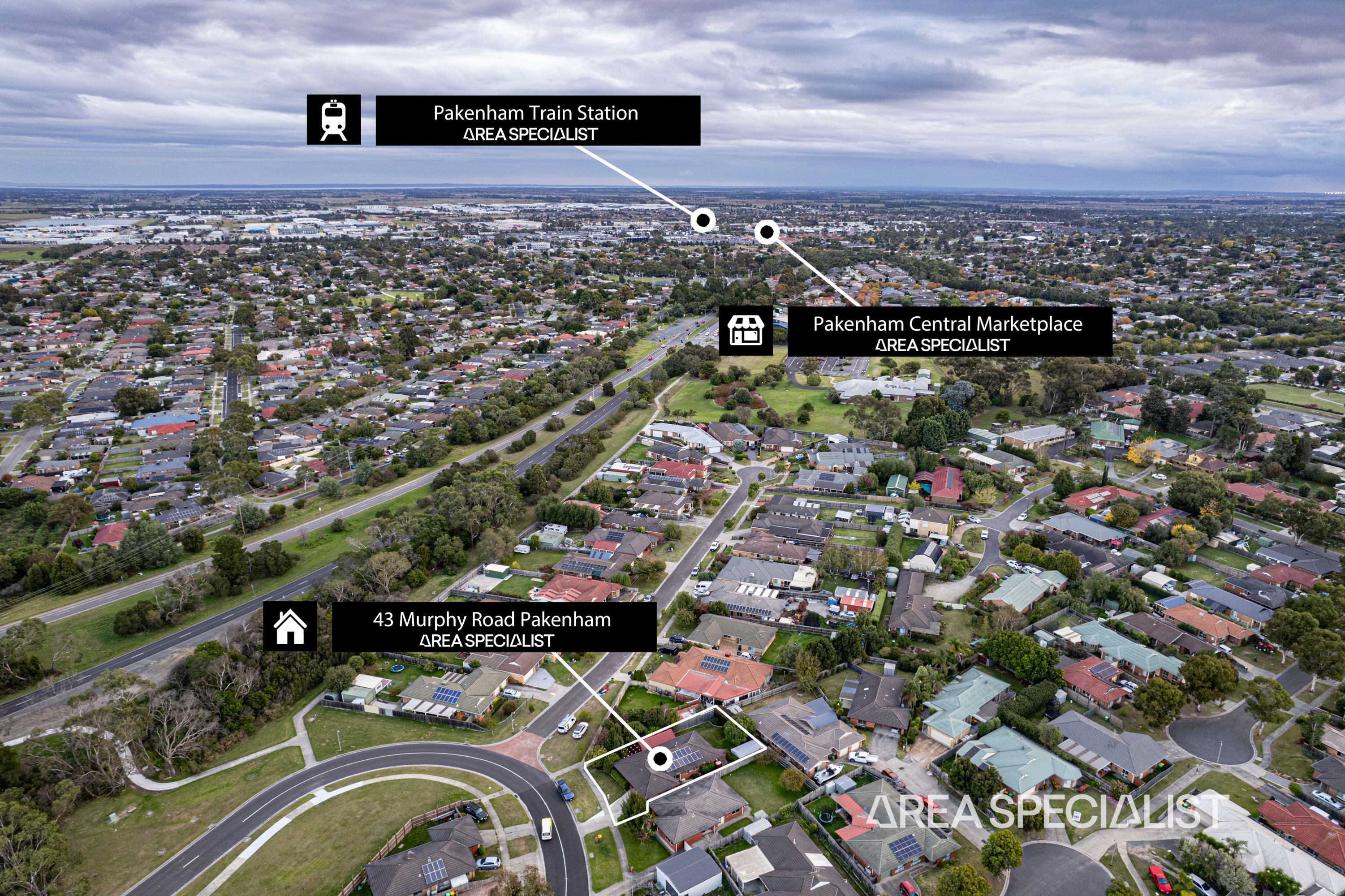 43 Murphy Road, Pakenham - Thumbnail 7