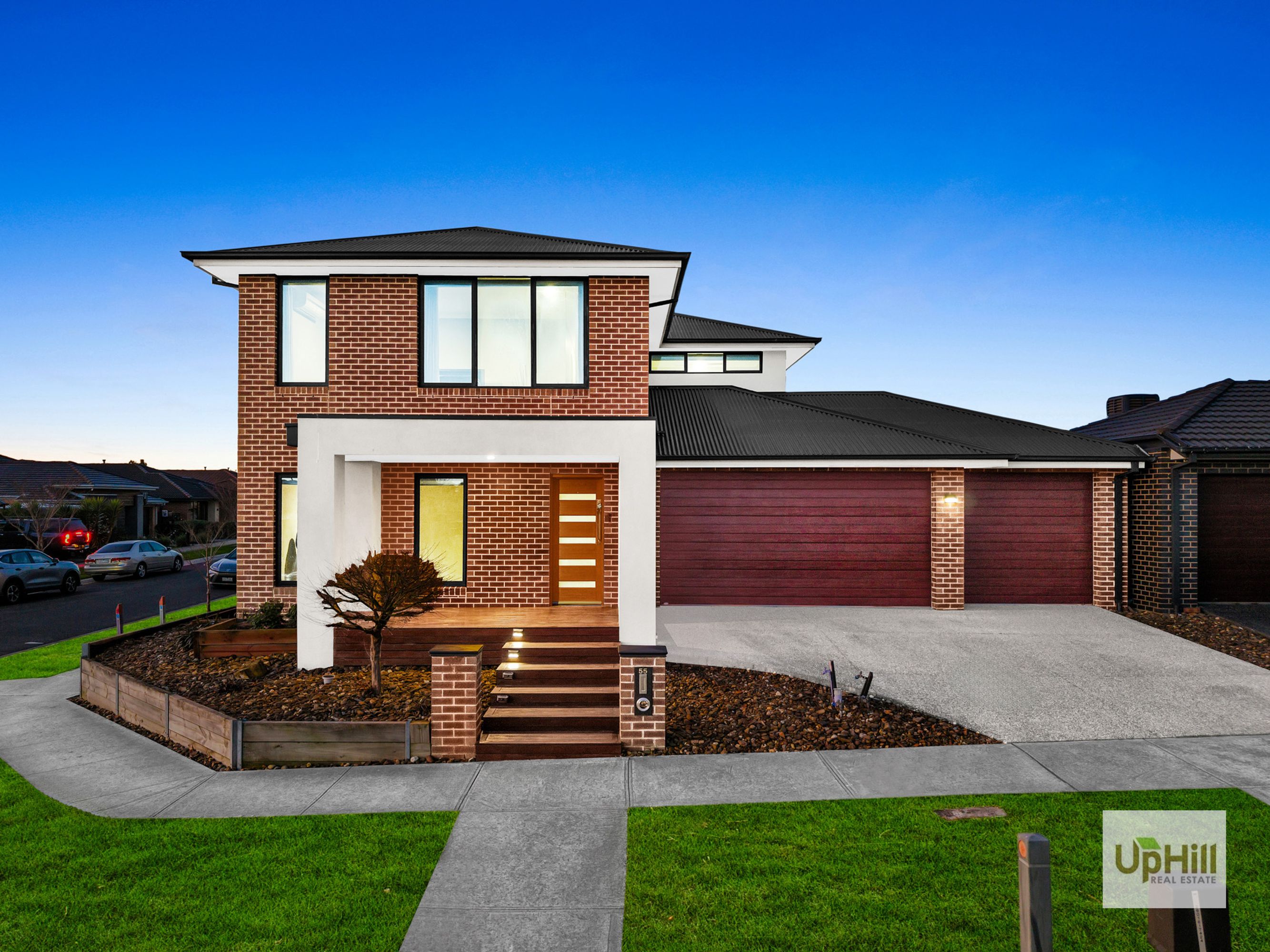 55 Glenrose Boulevard, Clyde North - Image 1