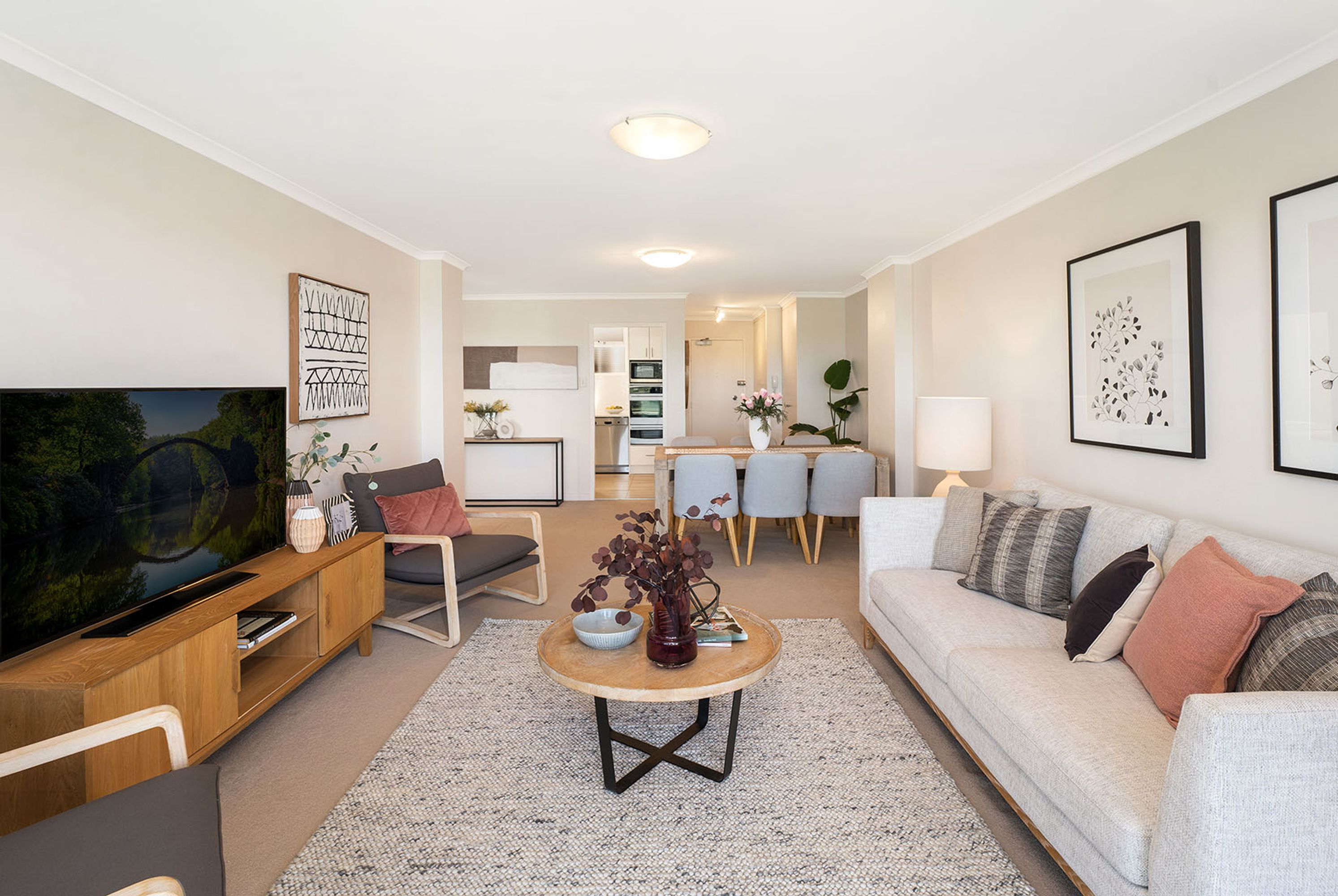 54/55 Carter street, Cammeray - Thumbnail 8
