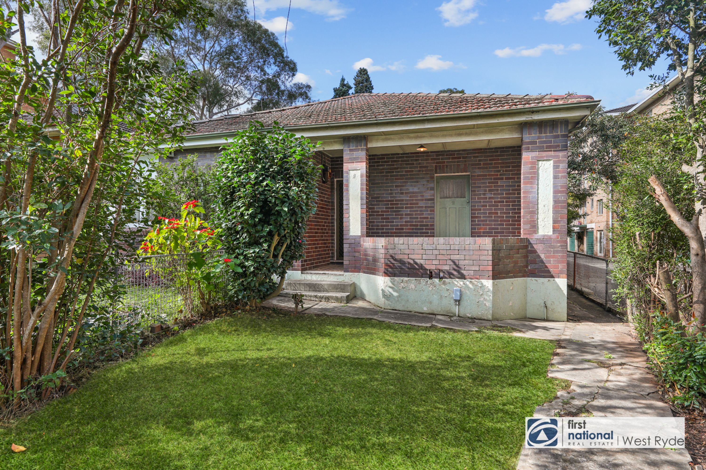 9 Terry Road, West Ryde, NSW 2114