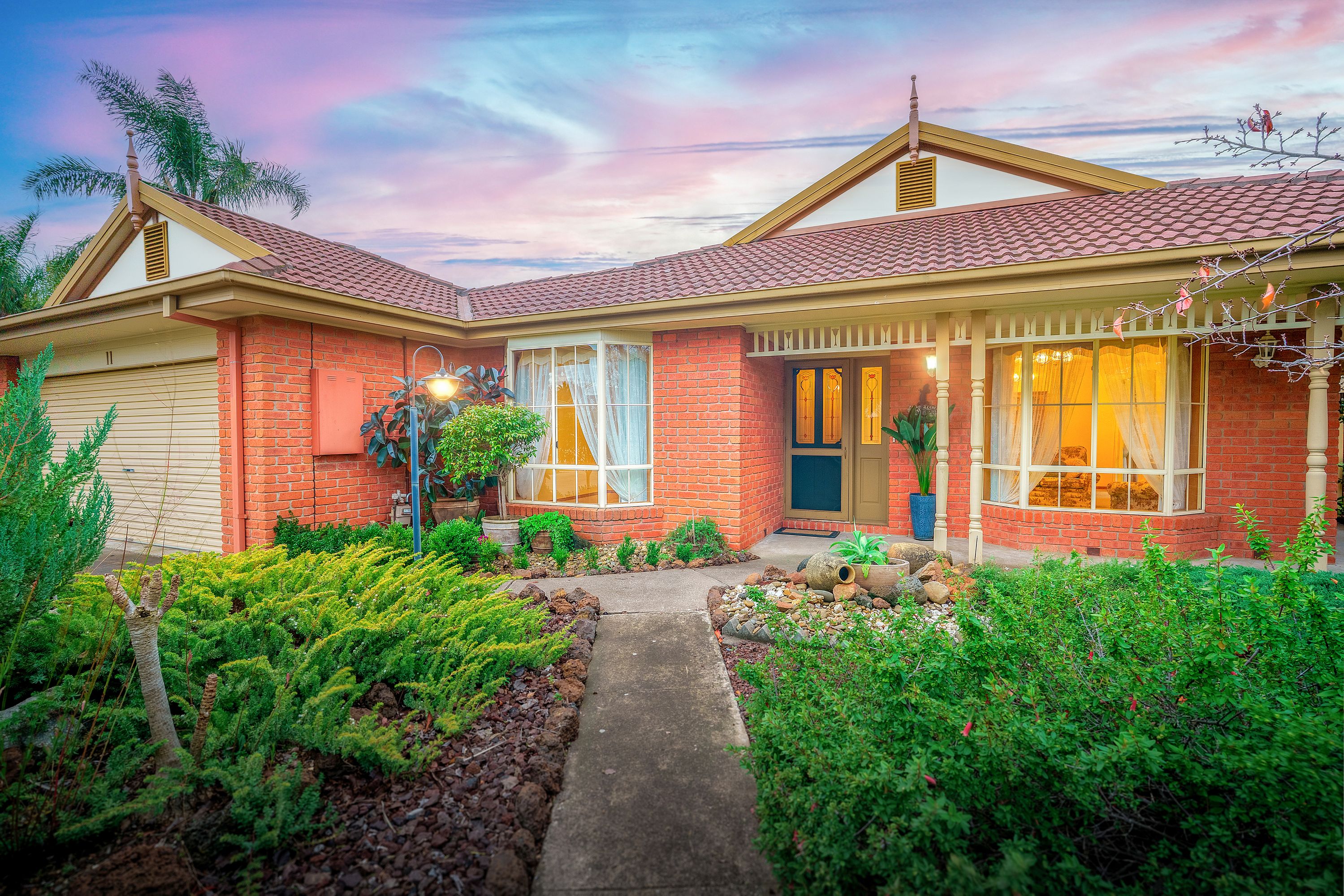 11 Hartigan Court, Horsham VIC 3400, Horsham - Image 1