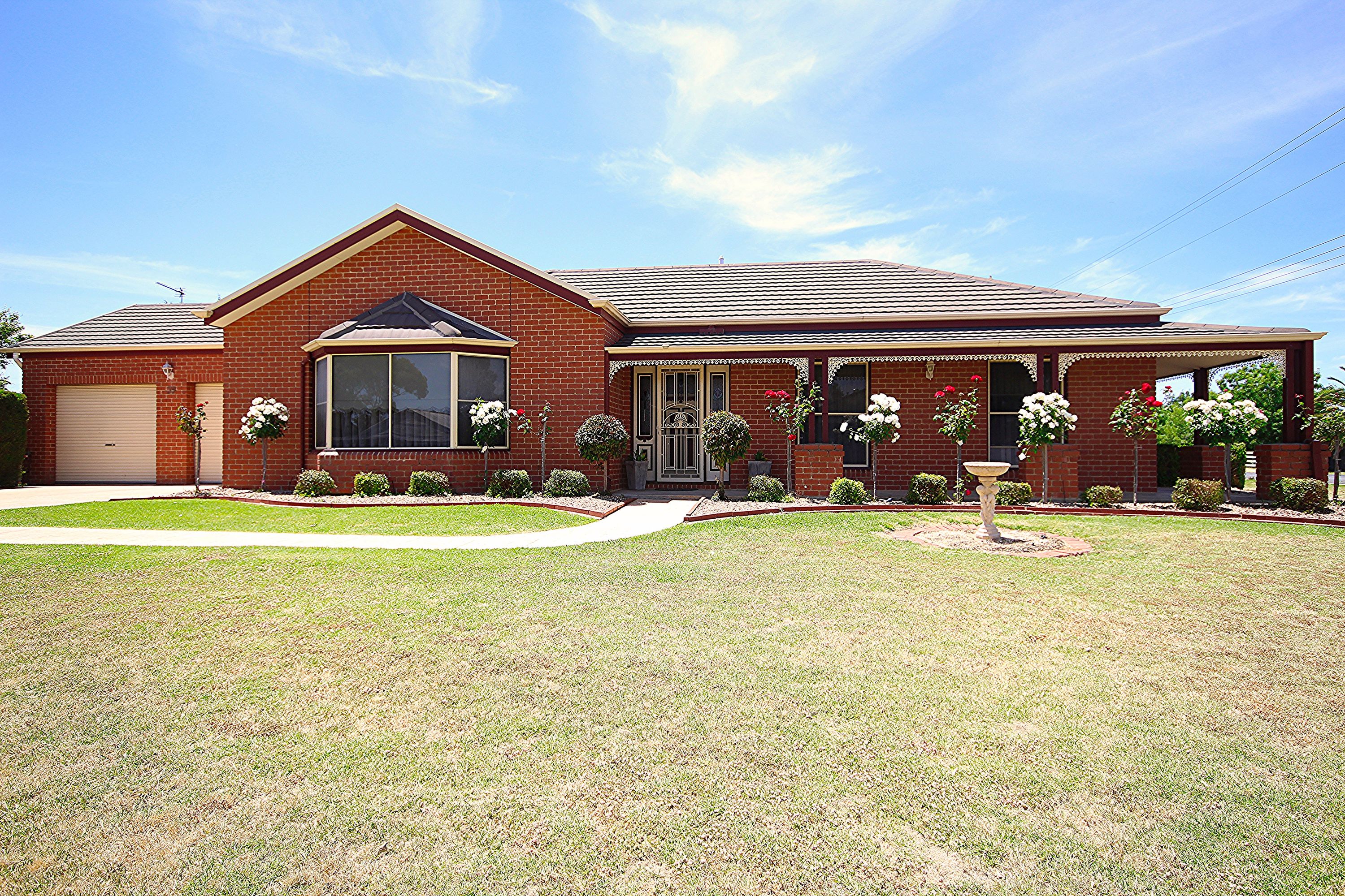 39 Pryors Road, Horsham VIC 3400, Horsham - Thumbnail 2