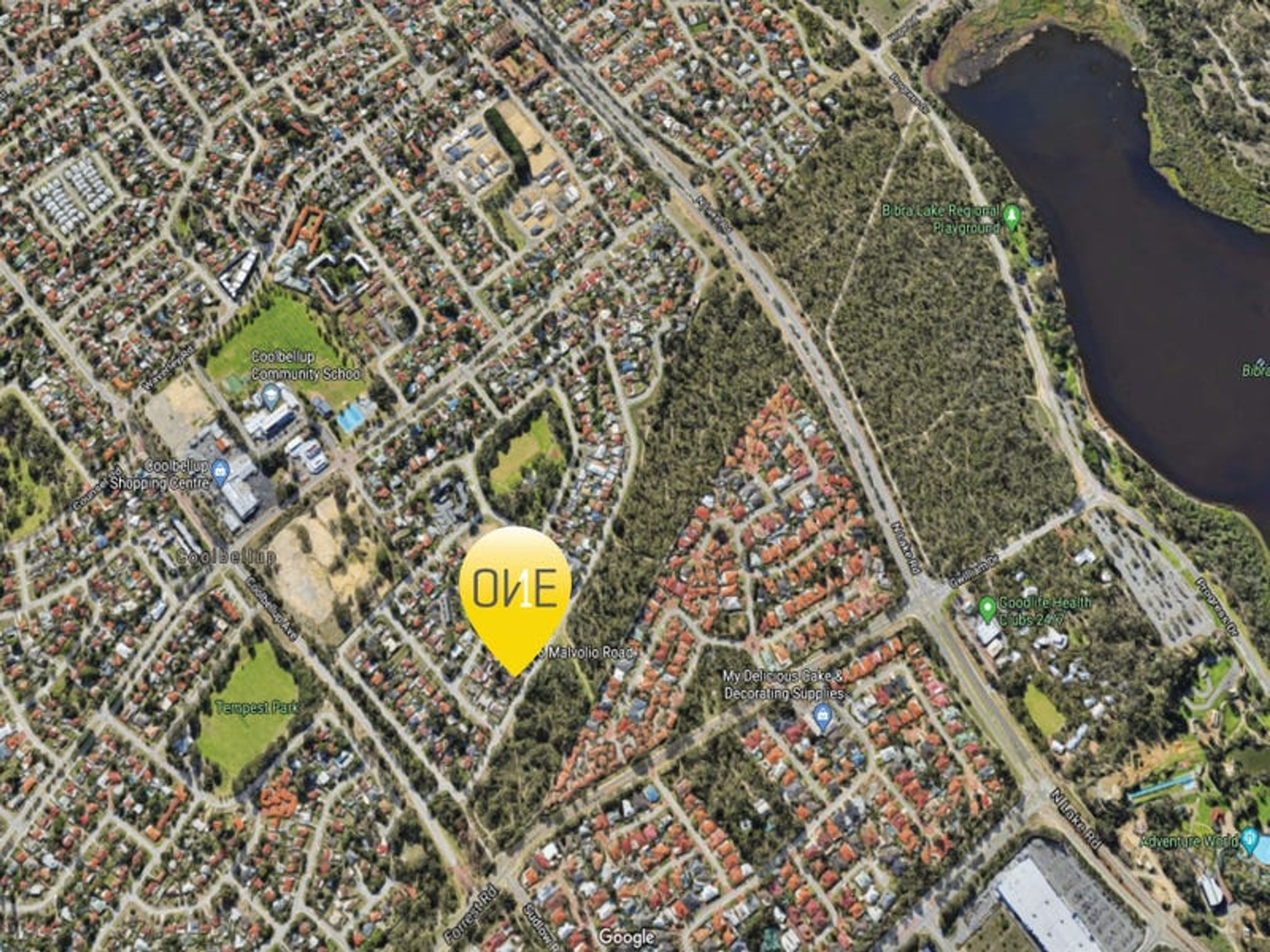 16A Malvolio Road, Coolbellup - Thumbnail 4