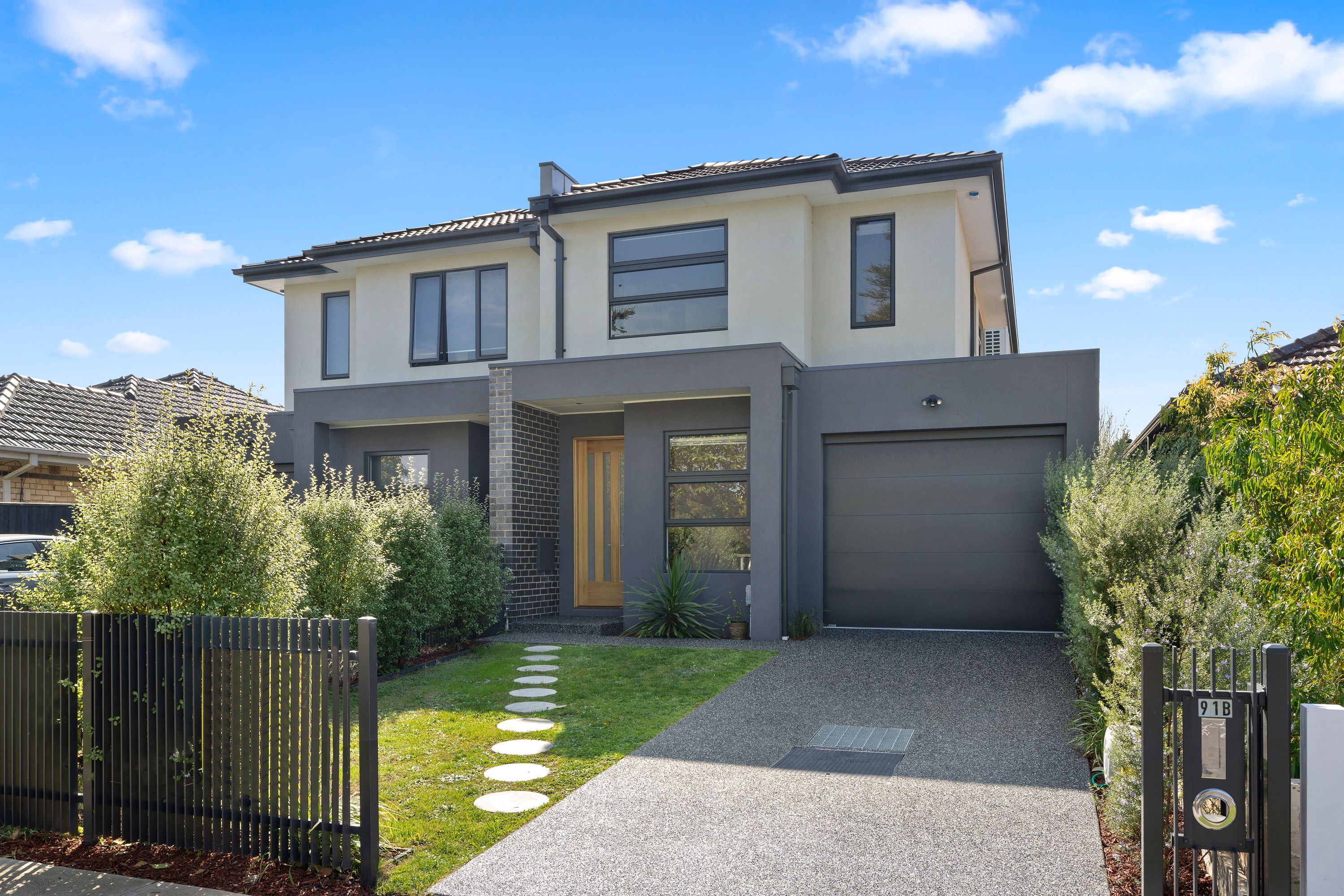 91B Devon Street, Cheltenham, Cheltenham - Image 1