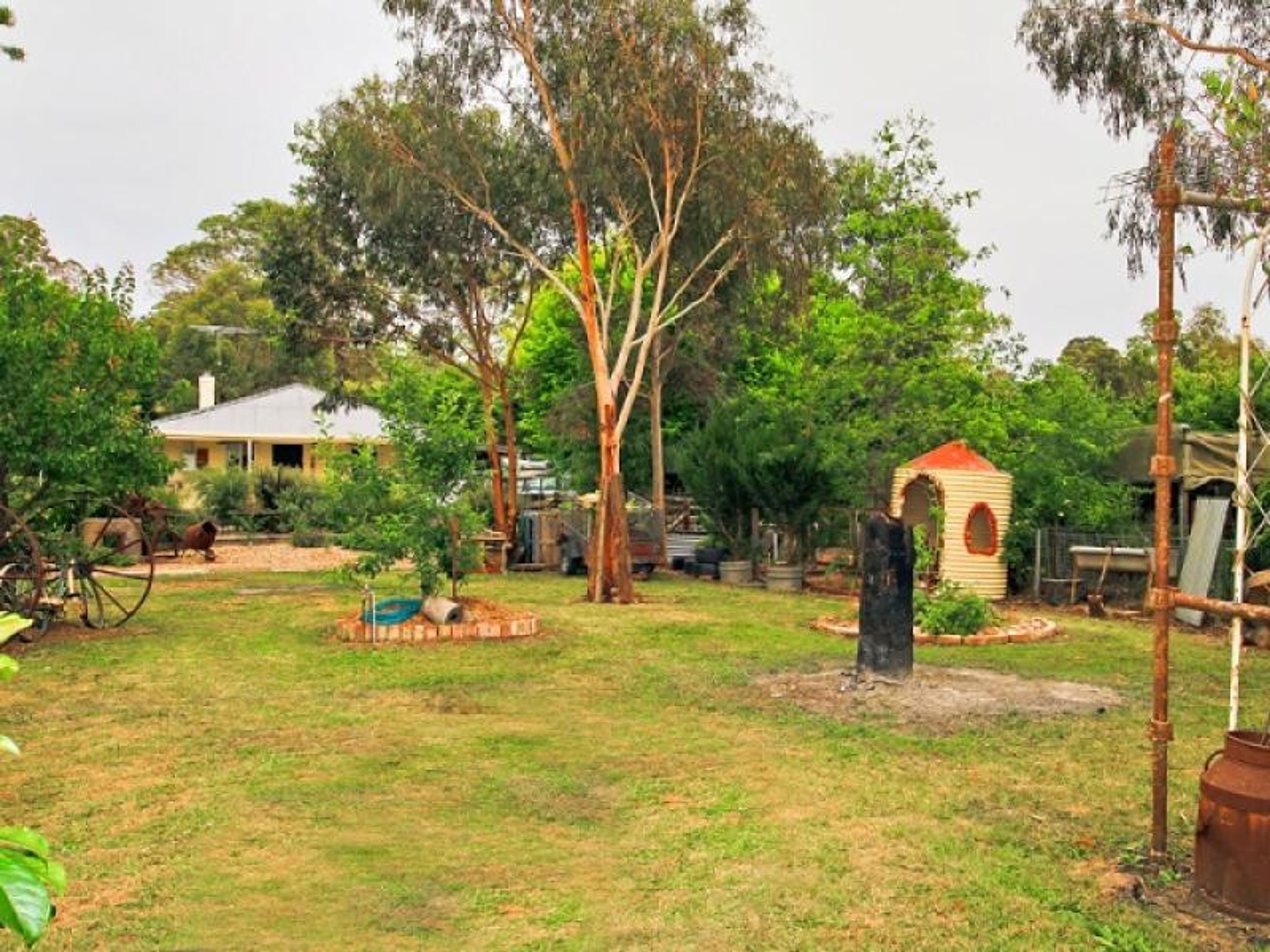 23 TUCK STREET, Mount Torrens SA 5244, Mount Torrens - Thumbnail 6
