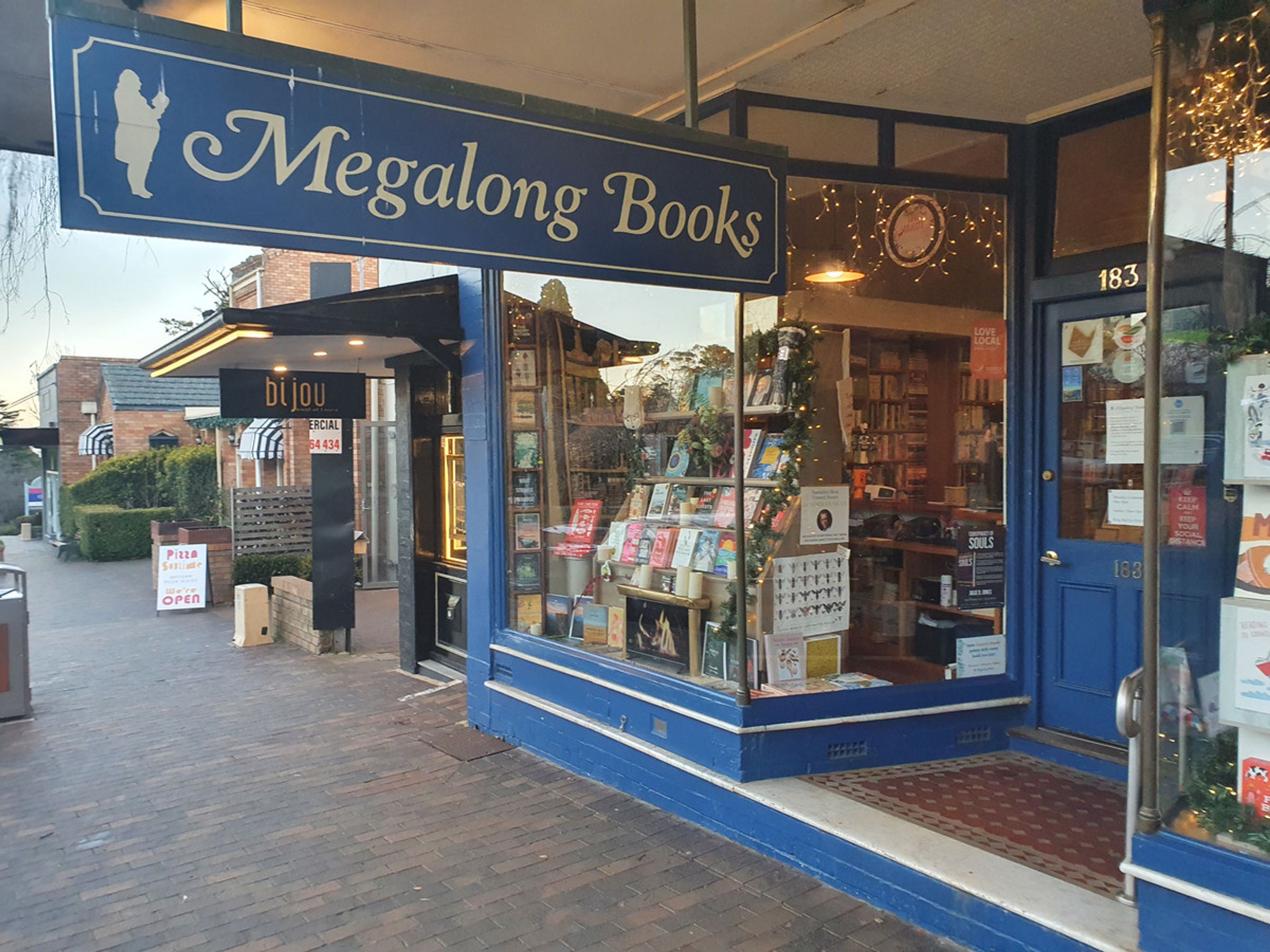 181-183 Leura Mall, Leura - Thumbnail 6